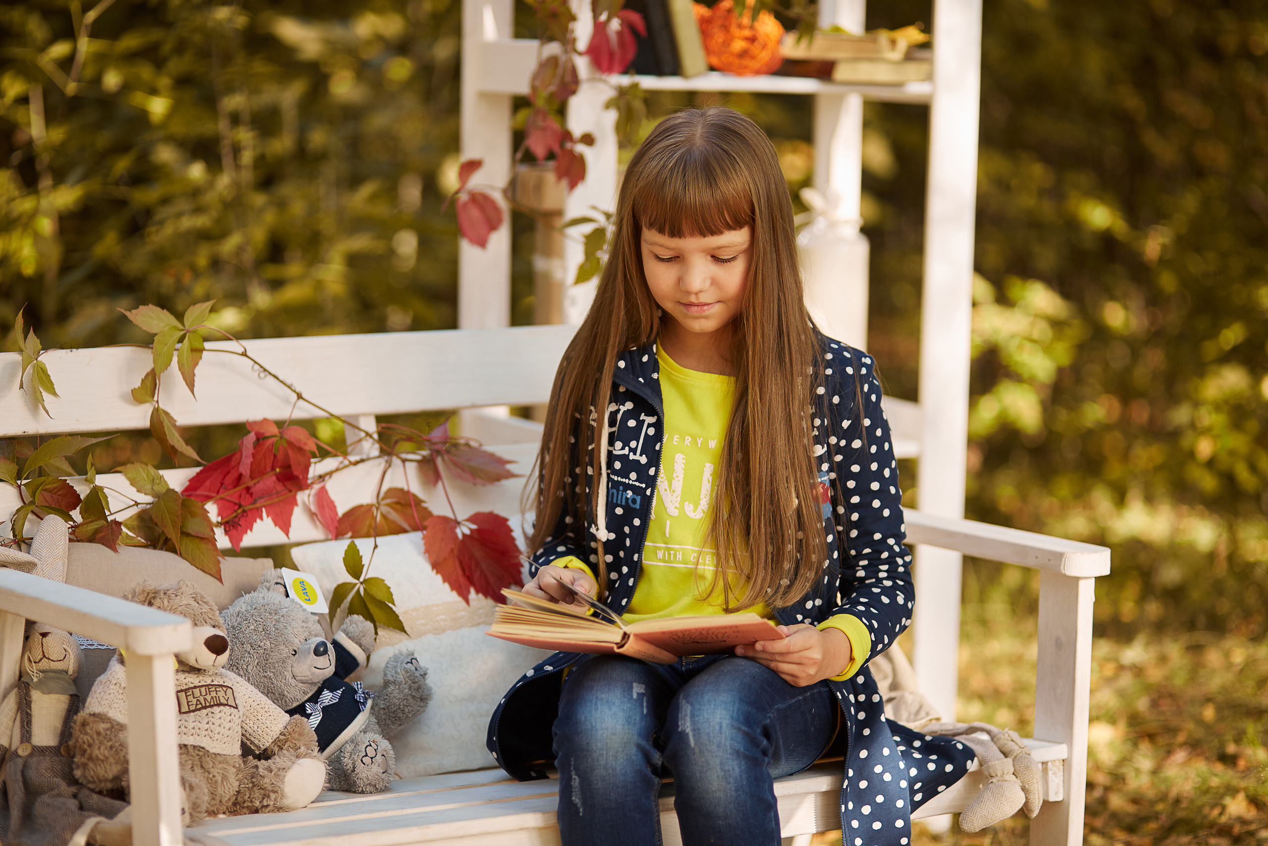 Семейные и детские фотосессии в Заволжье, Городце, Нижнем Новгороде. Фотограф в Заволжье Алексей Шабалин