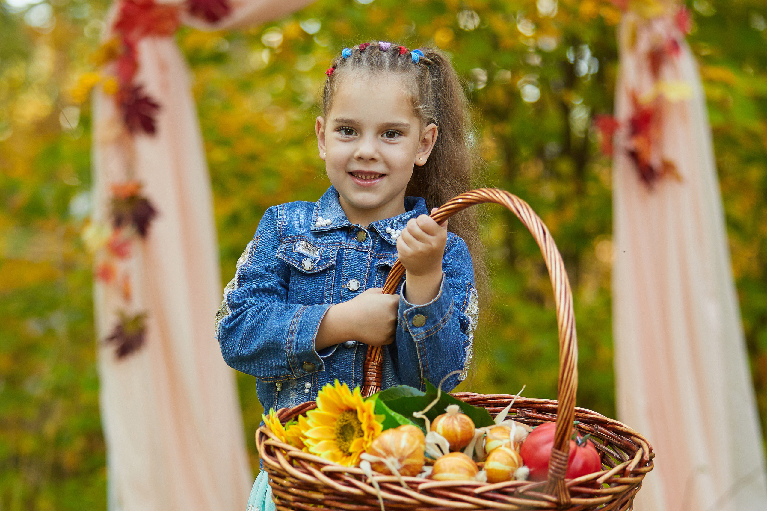 Семейные и детские фотосессии в Заволжье, Городце, Нижнем Новгороде. Фотограф в Заволжье Алексей Шабалин