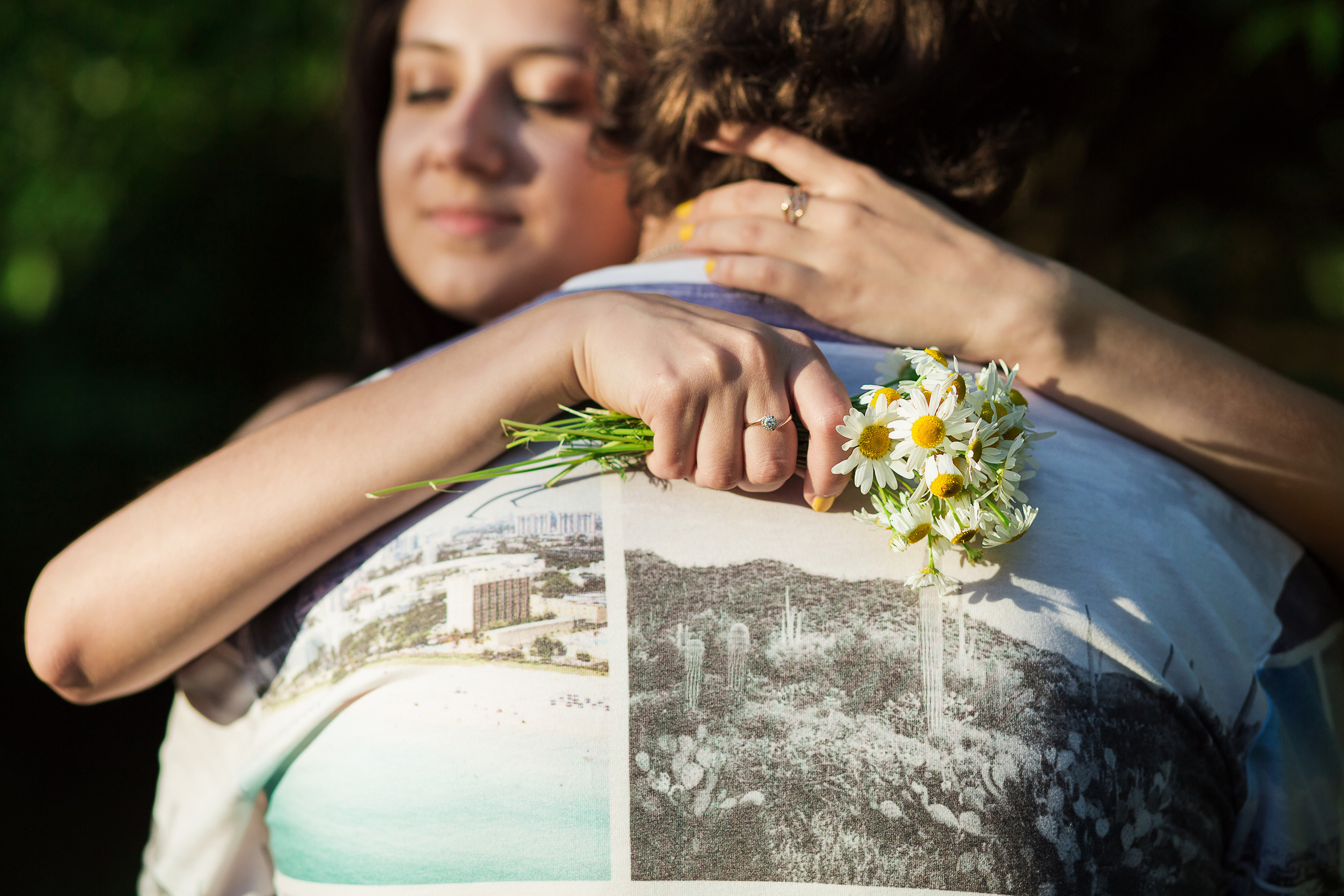 Фотосессии пары (love story) в Заволжье, Городце, Нижнем Новгороде. Фотограф в Заволжье Алексей Шабалин