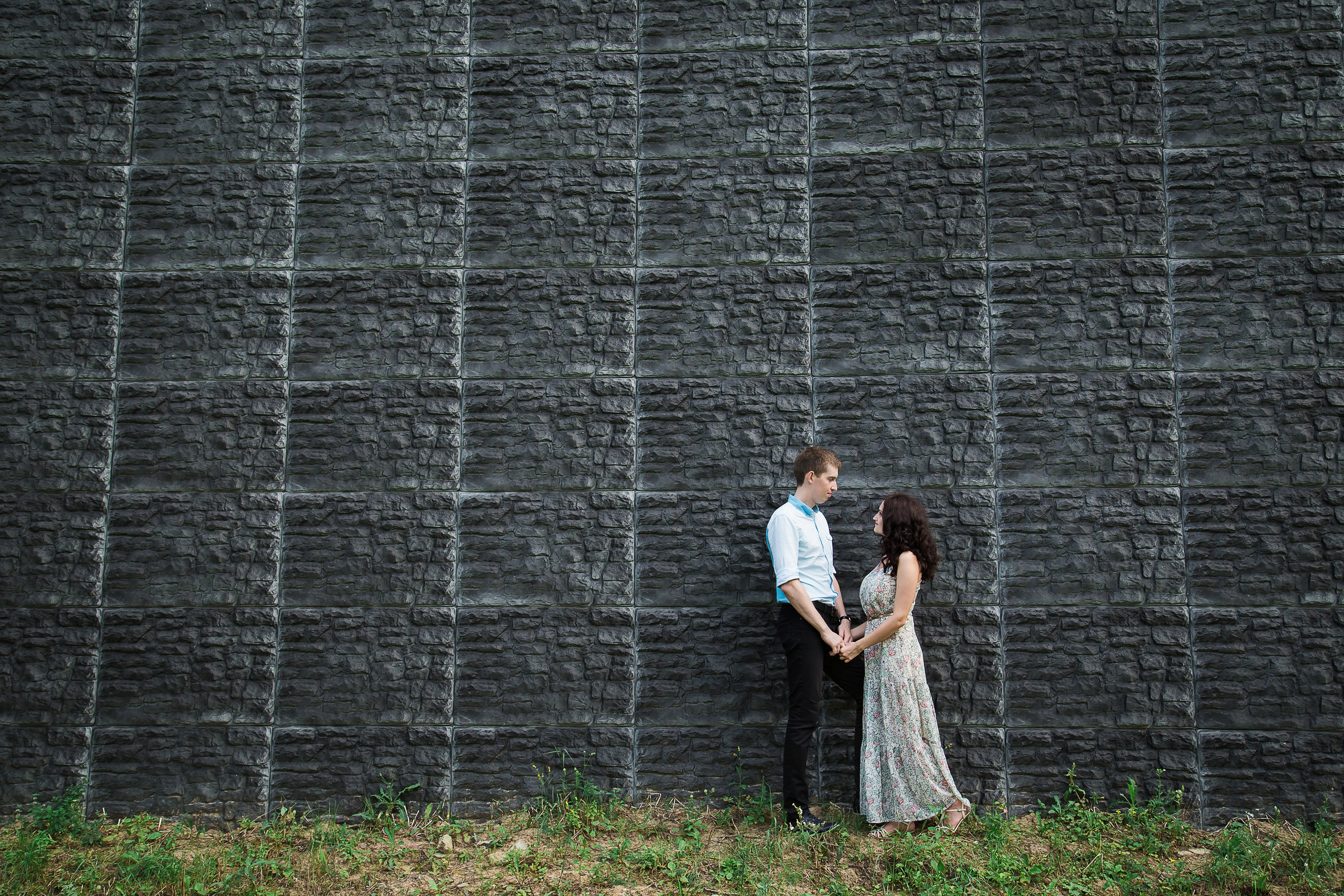 Фотосессии пары (love story) в Заволжье, Городце, Нижнем Новгороде. Фотограф в Заволжье Алексей Шабалин