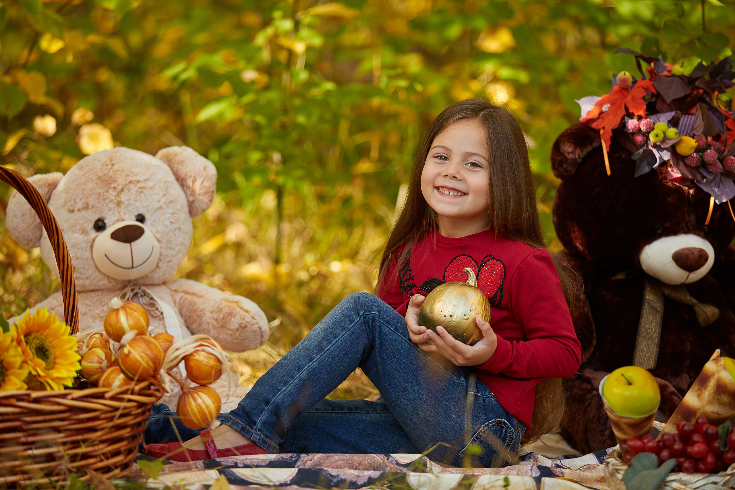 Семейные и детские фотосессии в Заволжье, Городце, Нижнем Новгороде. Фотограф в Заволжье Алексей Шабалин