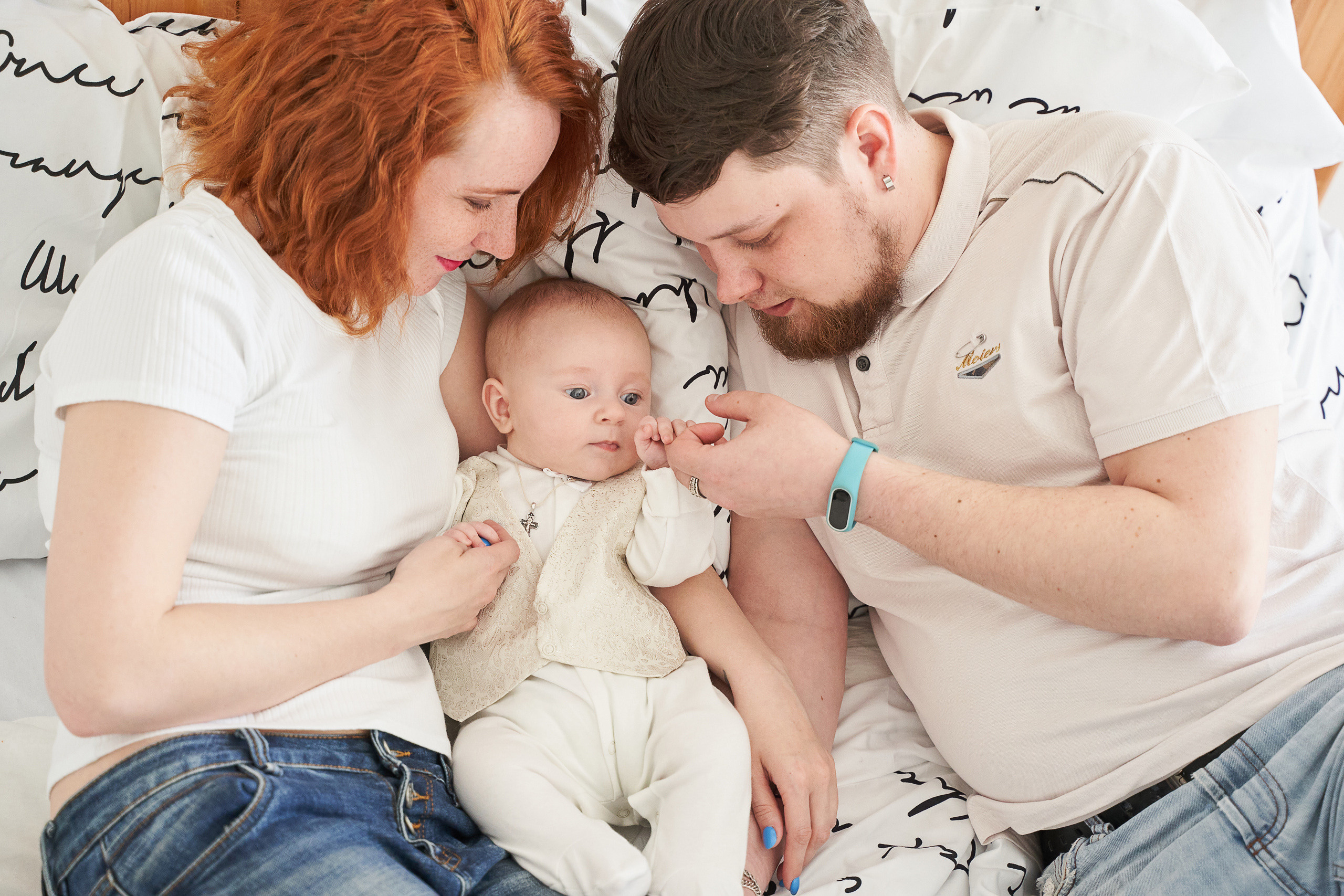Семейные и детские фотосессии в Заволжье, Городце, Нижнем Новгороде. Фотограф в Заволжье Алексей Шабалин