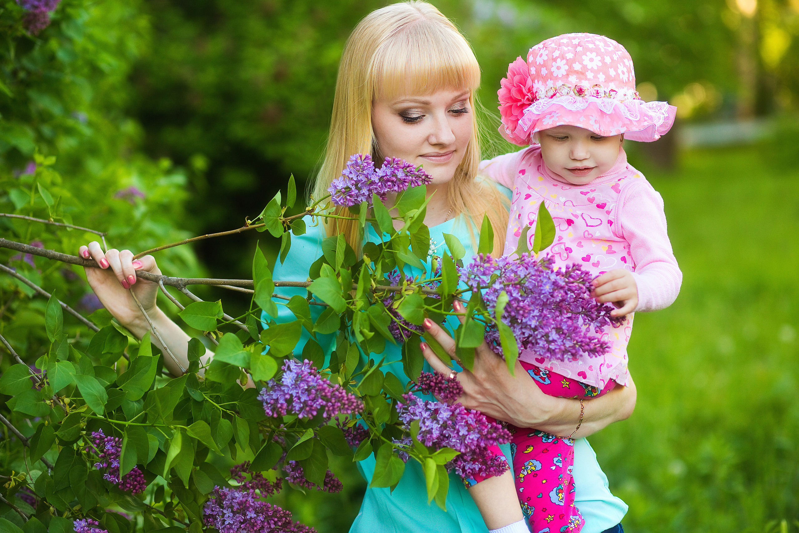 Семейные и детские фотосессии в Заволжье, Городце, Нижнем Новгороде. Фотограф в Заволжье Алексей Шабалин