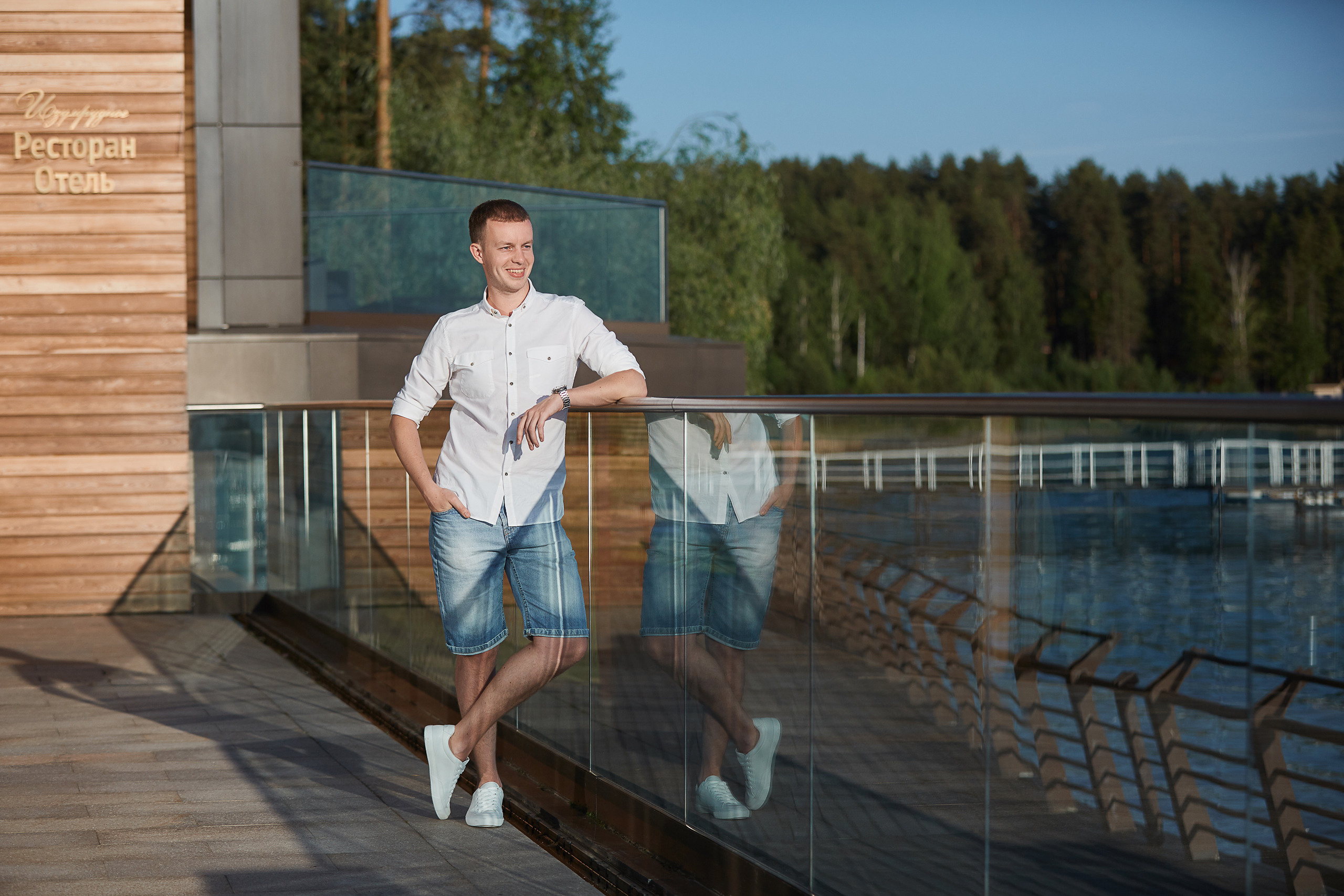 Фотосессии пары (love story) в Заволжье, Городце, Нижнем Новгороде. Фотограф в Заволжье Алексей Шабалин