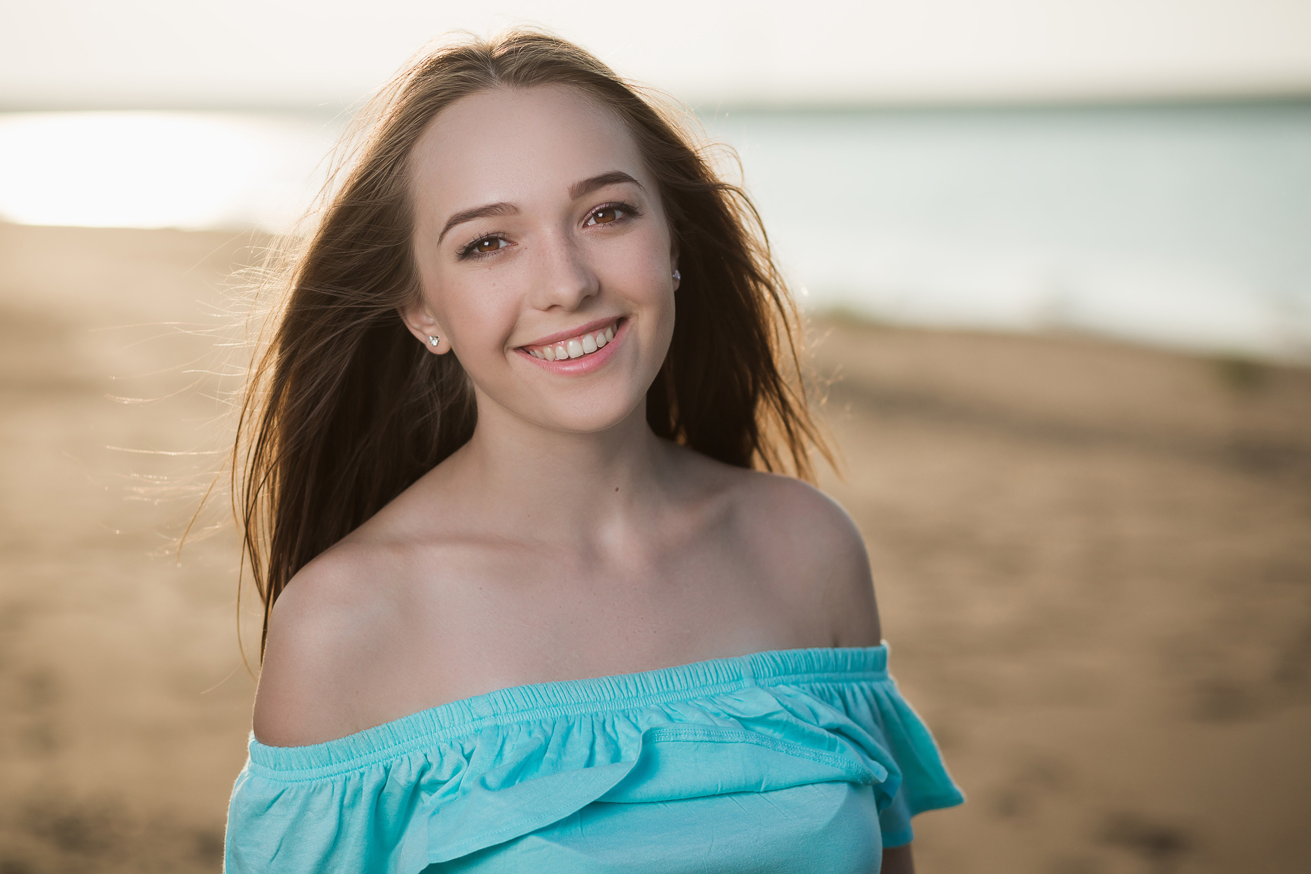 Портретная фотосессия в Заволжье, Городце, Нижнем Новгороде. Фотограф в Заволжье Алексей Шабалин