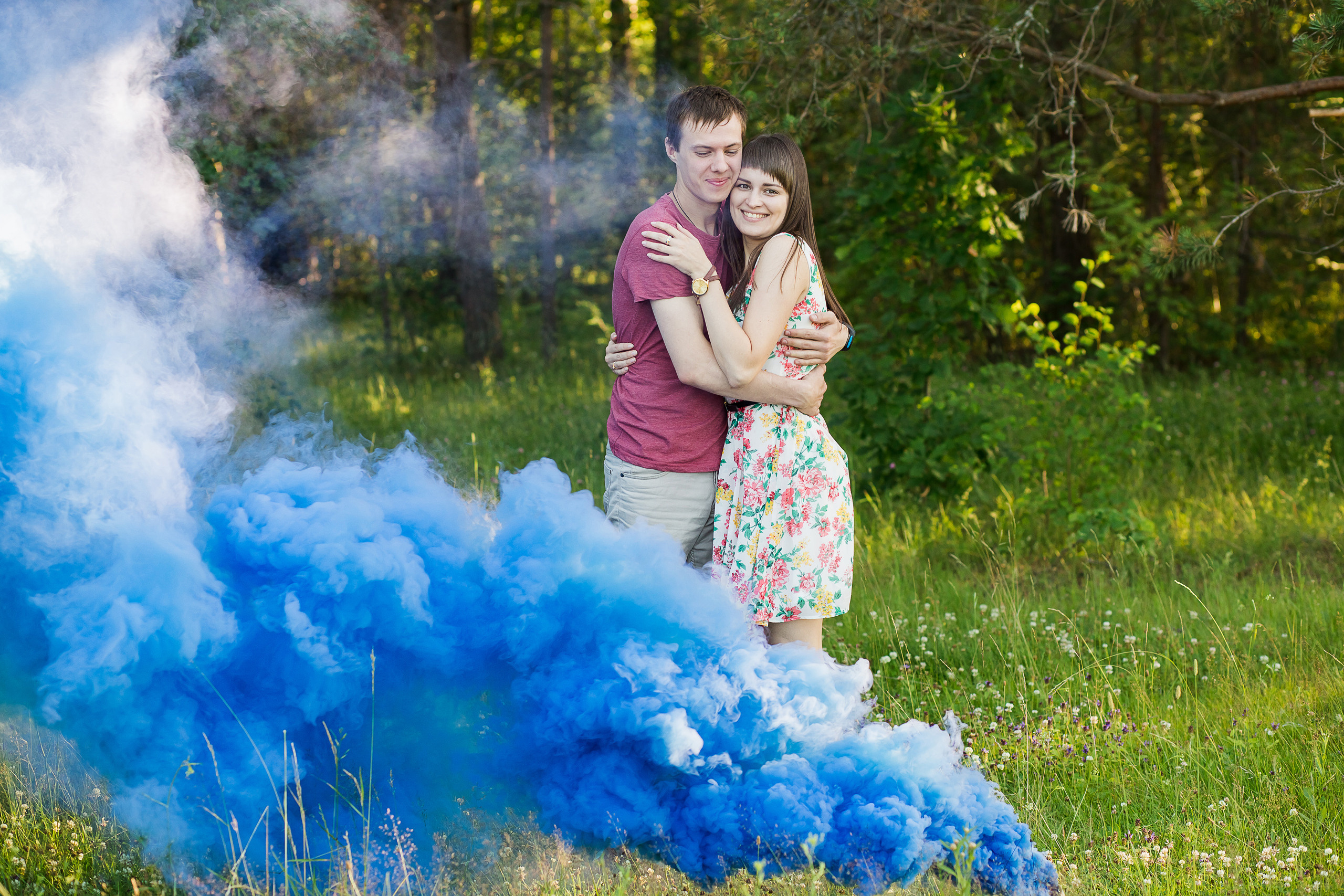 Фотосессии пары (love story) в Заволжье, Городце, Нижнем Новгороде. Фотограф в Заволжье Алексей Шабалин