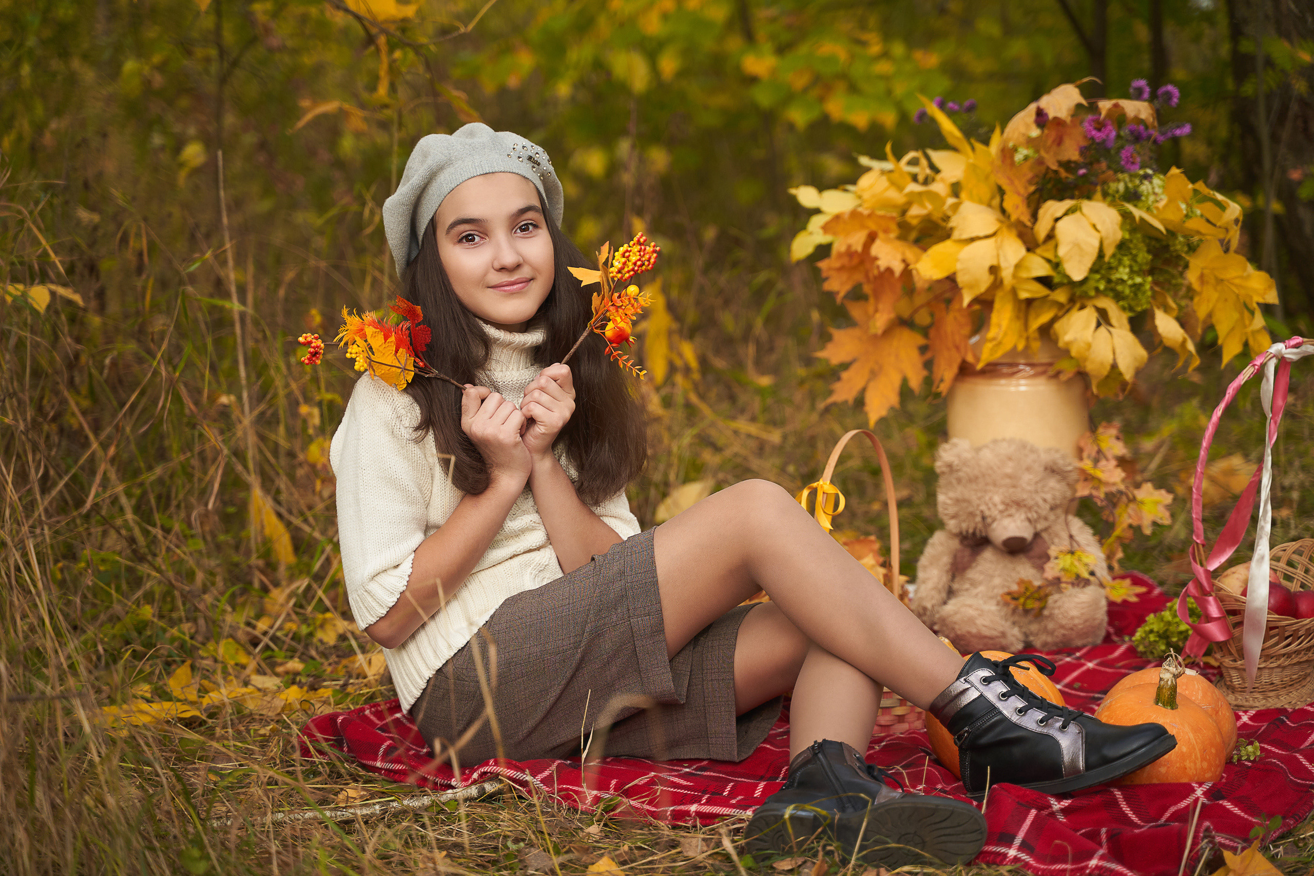 Семейные и детские фотосессии в Заволжье, Городце, Нижнем Новгороде. Фотограф в Заволжье Алексей Шабалин