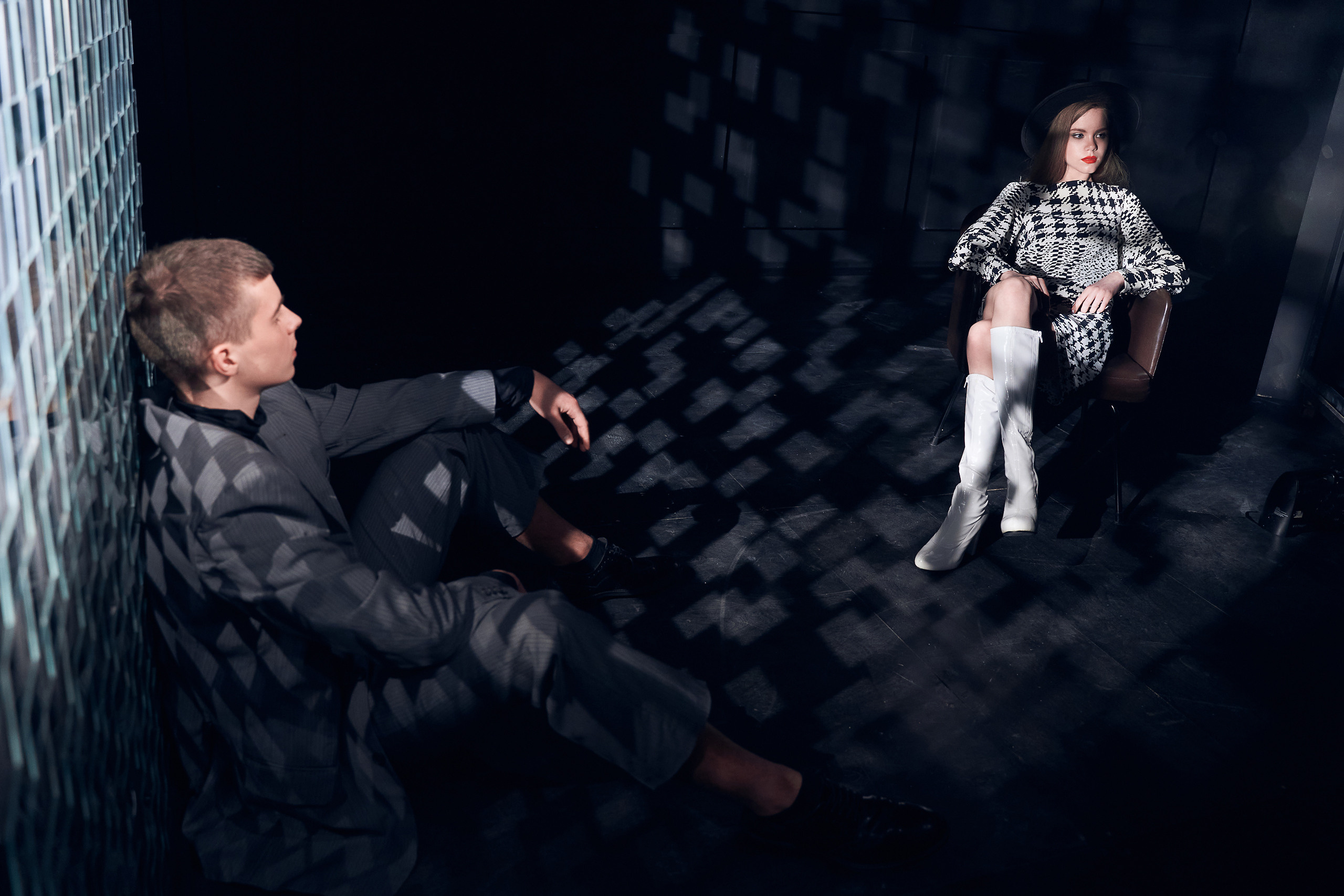 Фотосессии пары (love story) в Заволжье, Городце, Нижнем Новгороде. Фотограф в Заволжье Алексей Шабалин