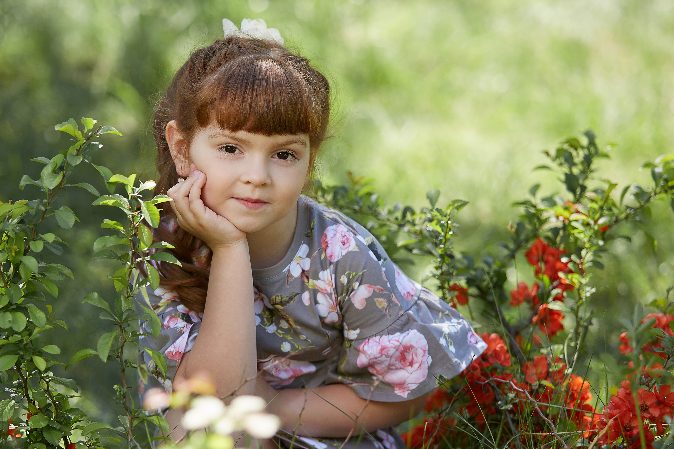 Семейные и детские фотосессии в Заволжье, Городце, Нижнем Новгороде. Фотограф в Заволжье Алексей Шабалин