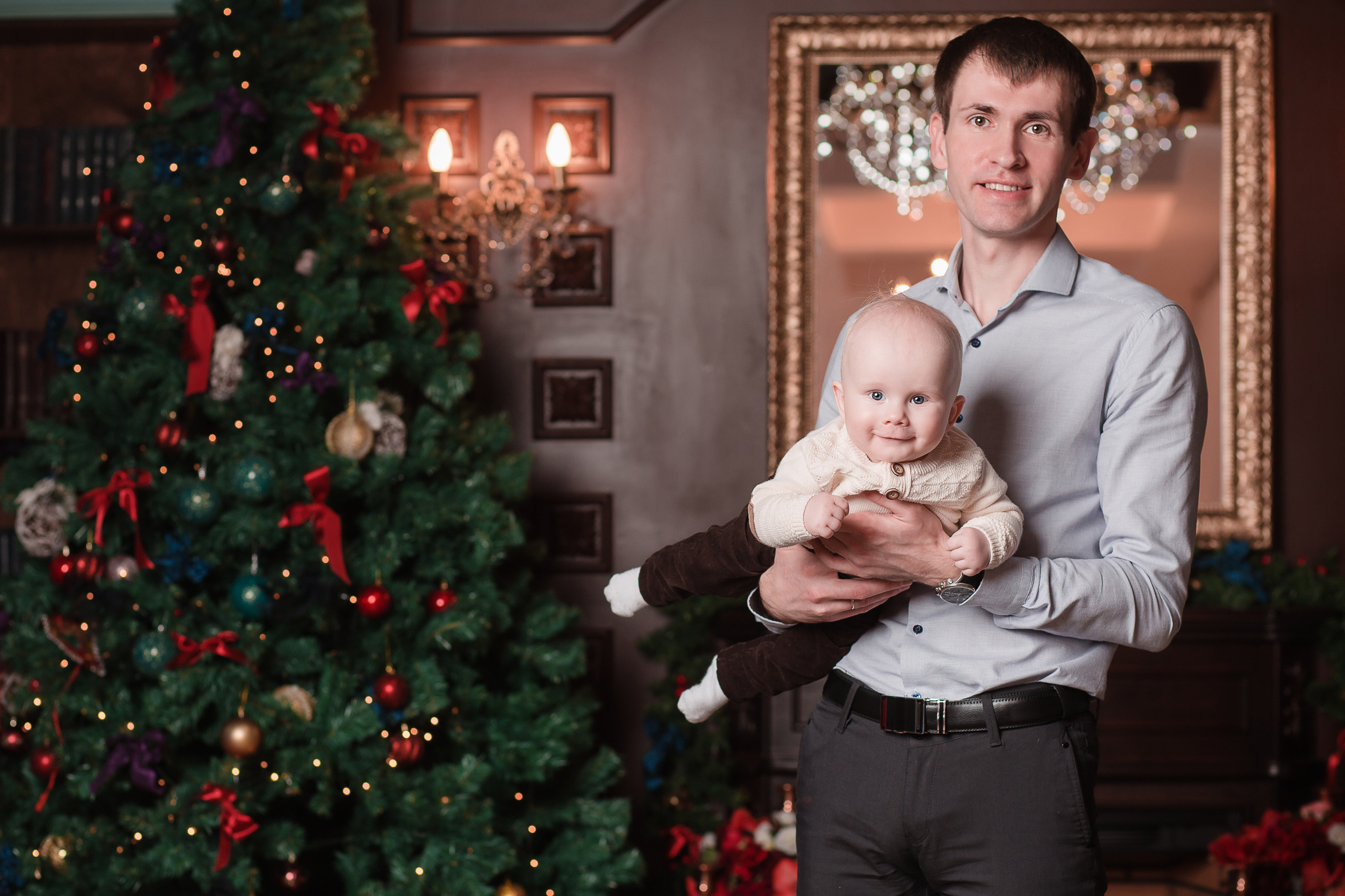 Семейные и детские фотосессии в Заволжье, Городце, Нижнем Новгороде. Фотограф в Заволжье Алексей Шабалин