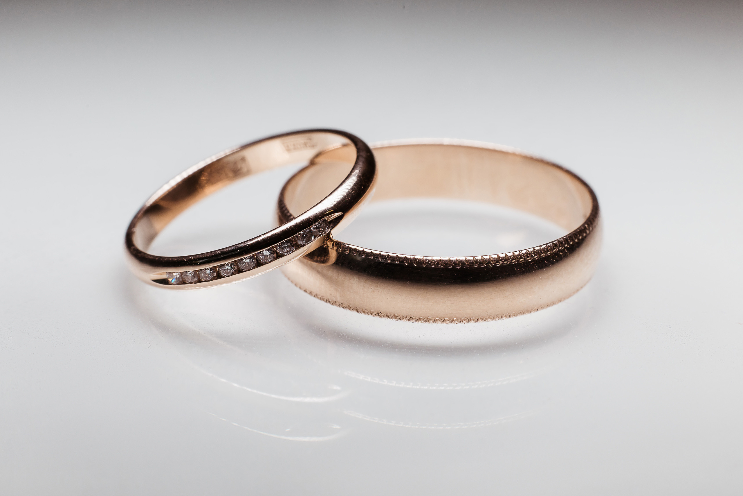 Свадебная фотосессия в Заволжье, Городце, Нижнем Новогороде. Фотограф в Заволжье Алексей Шабалин