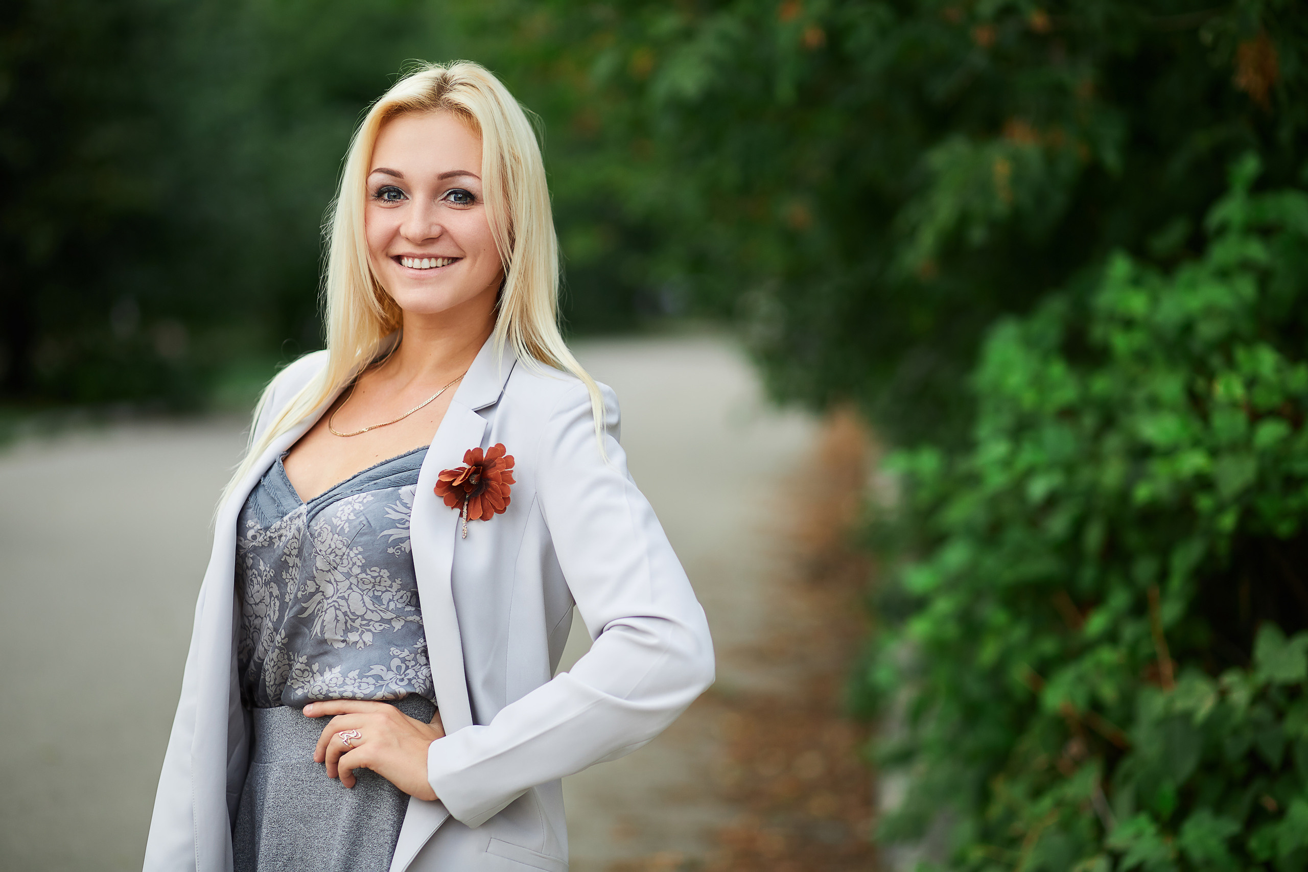 Портретная фотосессия в Заволжье, Городце, Нижнем Новгороде. Фотограф в Заволжье Алексей Шабалин