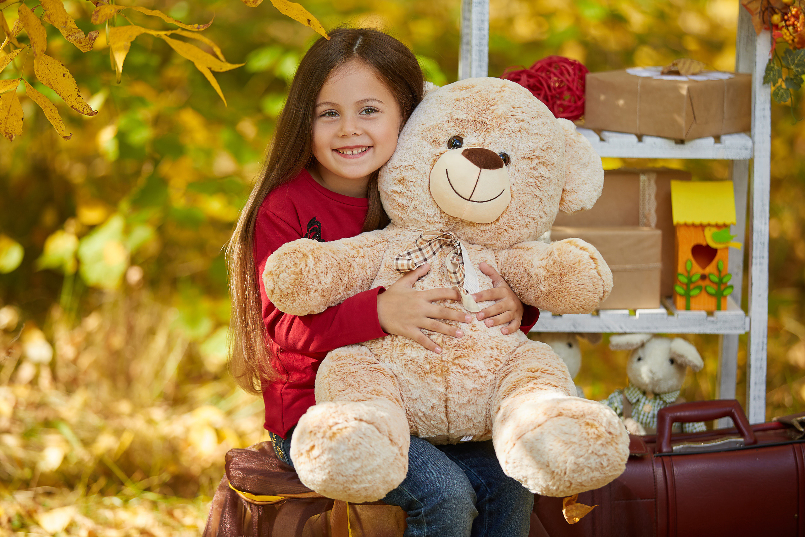 Семейные и детские фотосессии в Заволжье, Городце, Нижнем Новгороде. Фотограф в Заволжье Алексей Шабалин