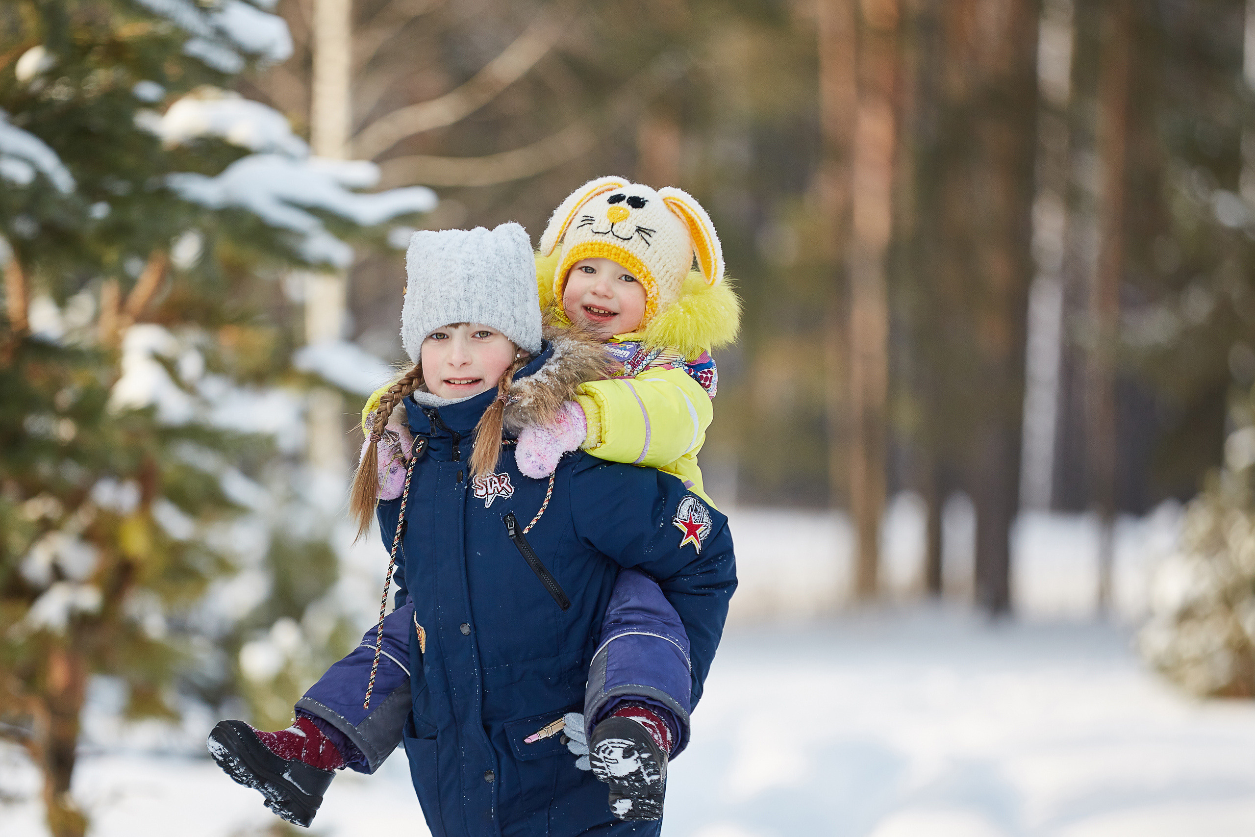 Семейные и детские фотосессии в Заволжье, Городце, Нижнем Новгороде. Фотограф в Заволжье Алексей Шабалин