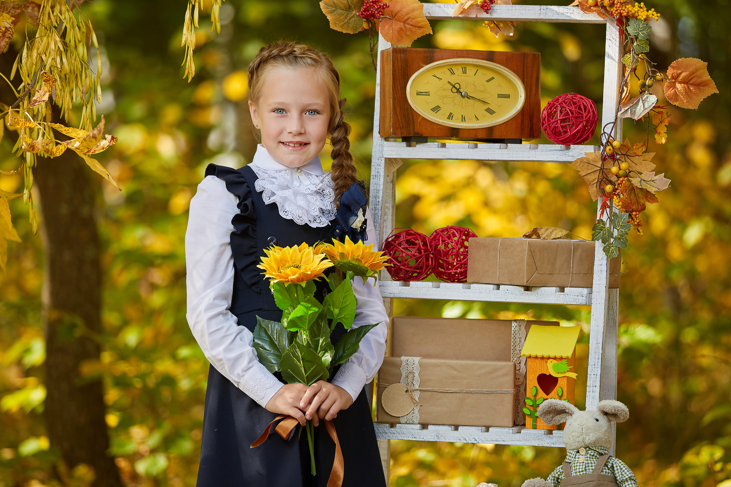 Семейные и детские фотосессии в Заволжье, Городце, Нижнем Новгороде. Фотограф в Заволжье Алексей Шабалин
