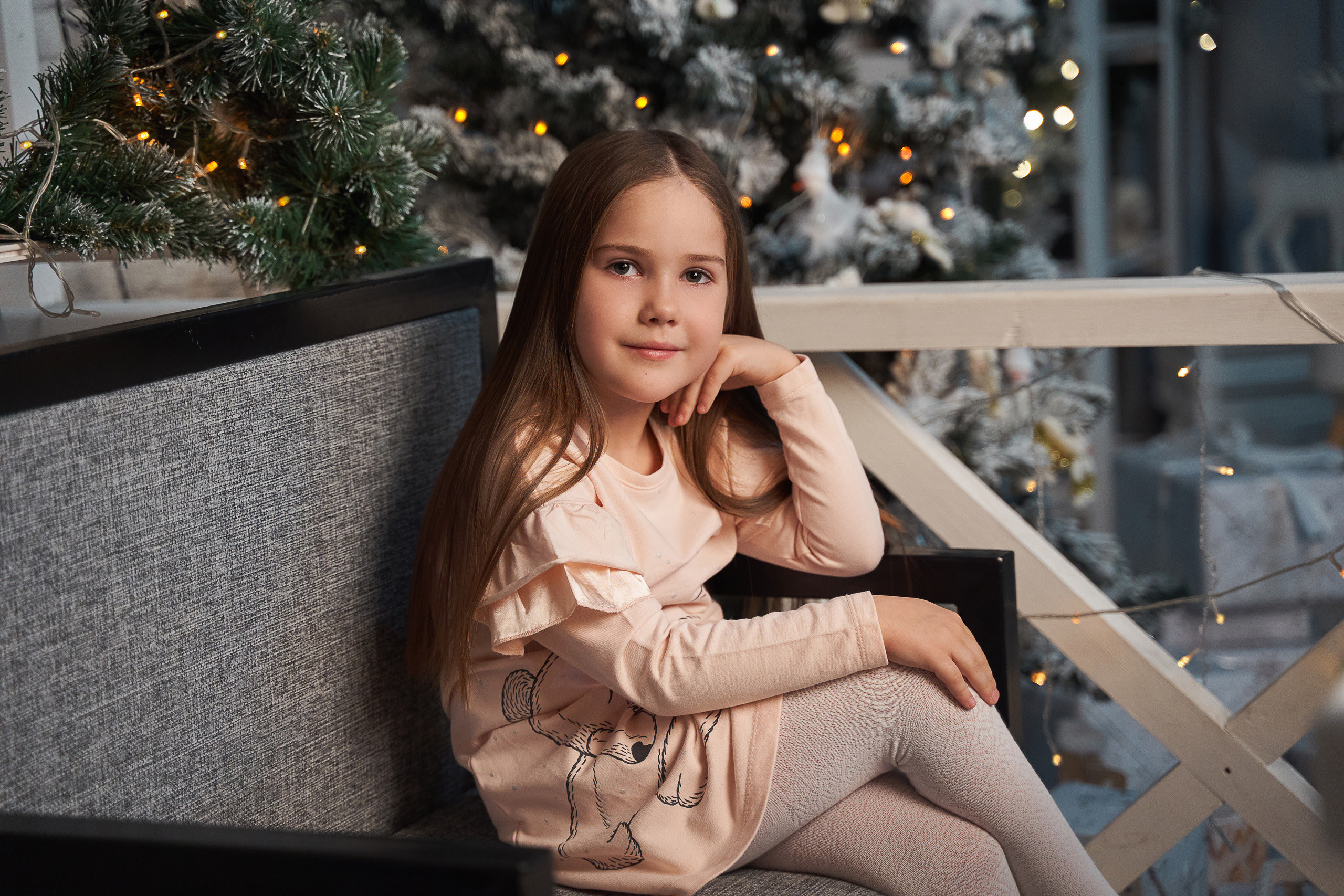 Семейные и детские фотосессии в Заволжье, Городце, Нижнем Новгороде. Фотограф в Заволжье Алексей Шабалин