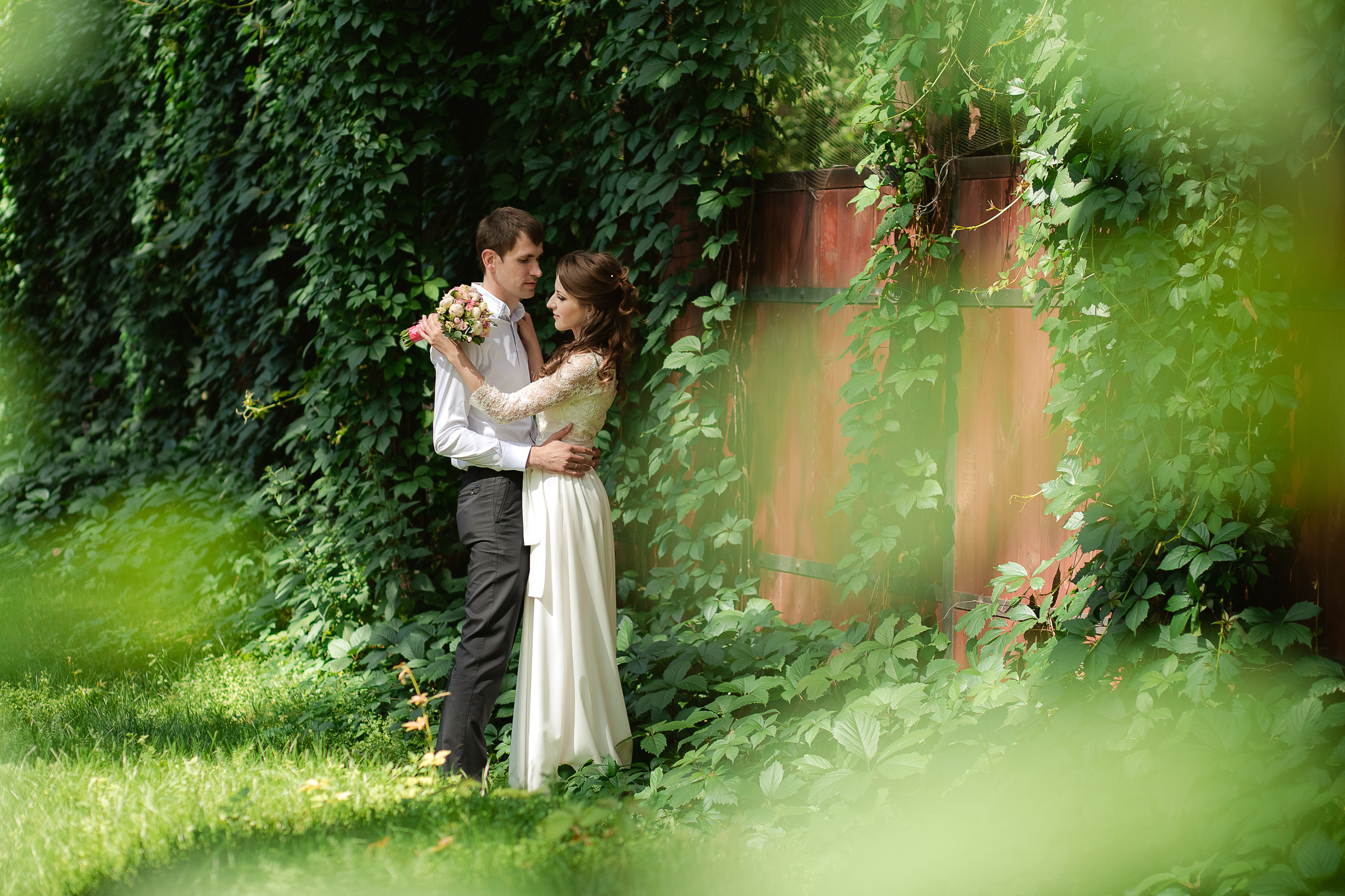 Фотосессии пары (love story) в Заволжье, Городце, Нижнем Новгороде. Фотограф в Заволжье Алексей Шабалин