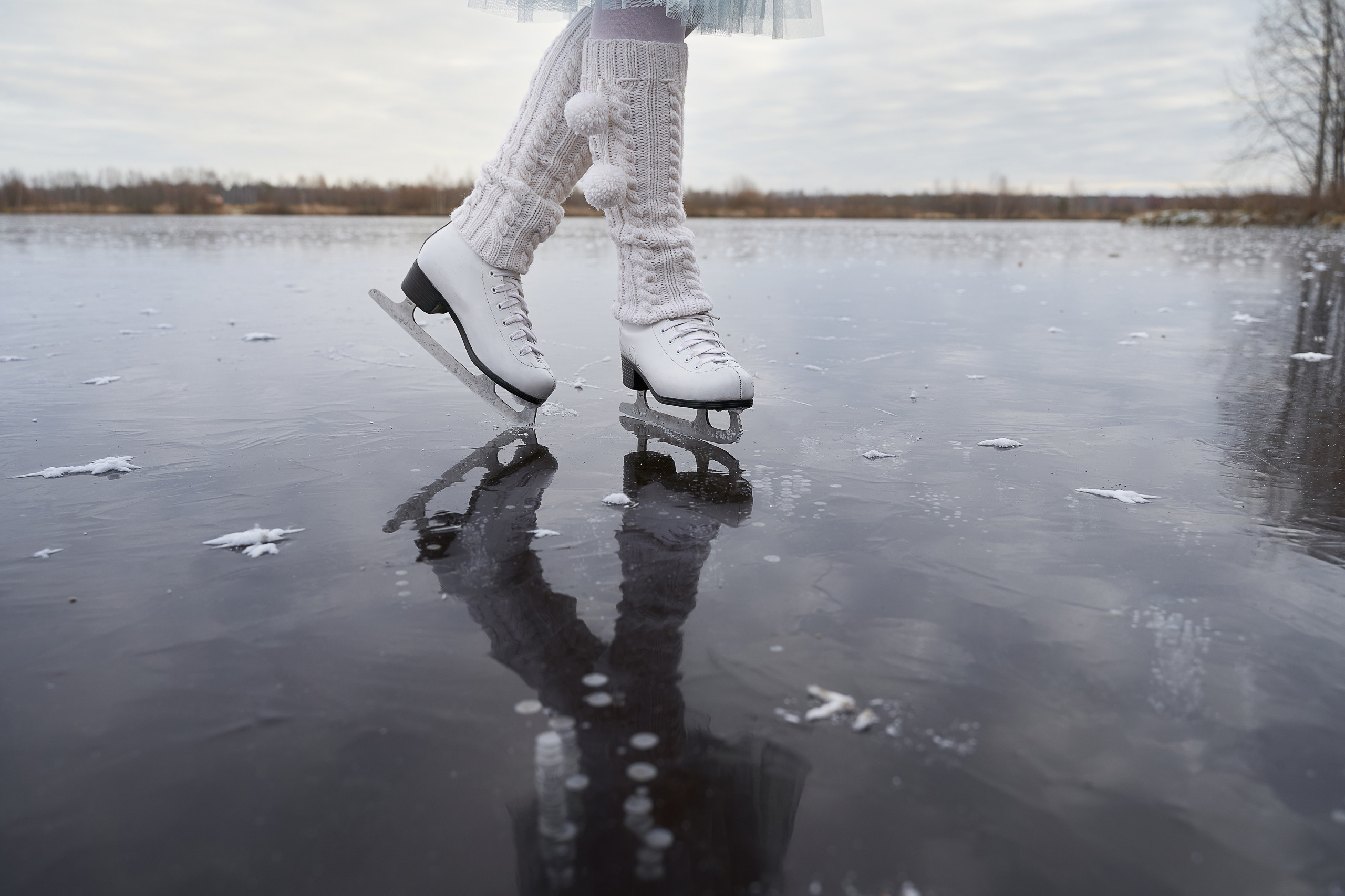 Портретная фотосессия в Заволжье, Городце, Нижнем Новгороде. Фотограф в Заволжье Алексей Шабалин