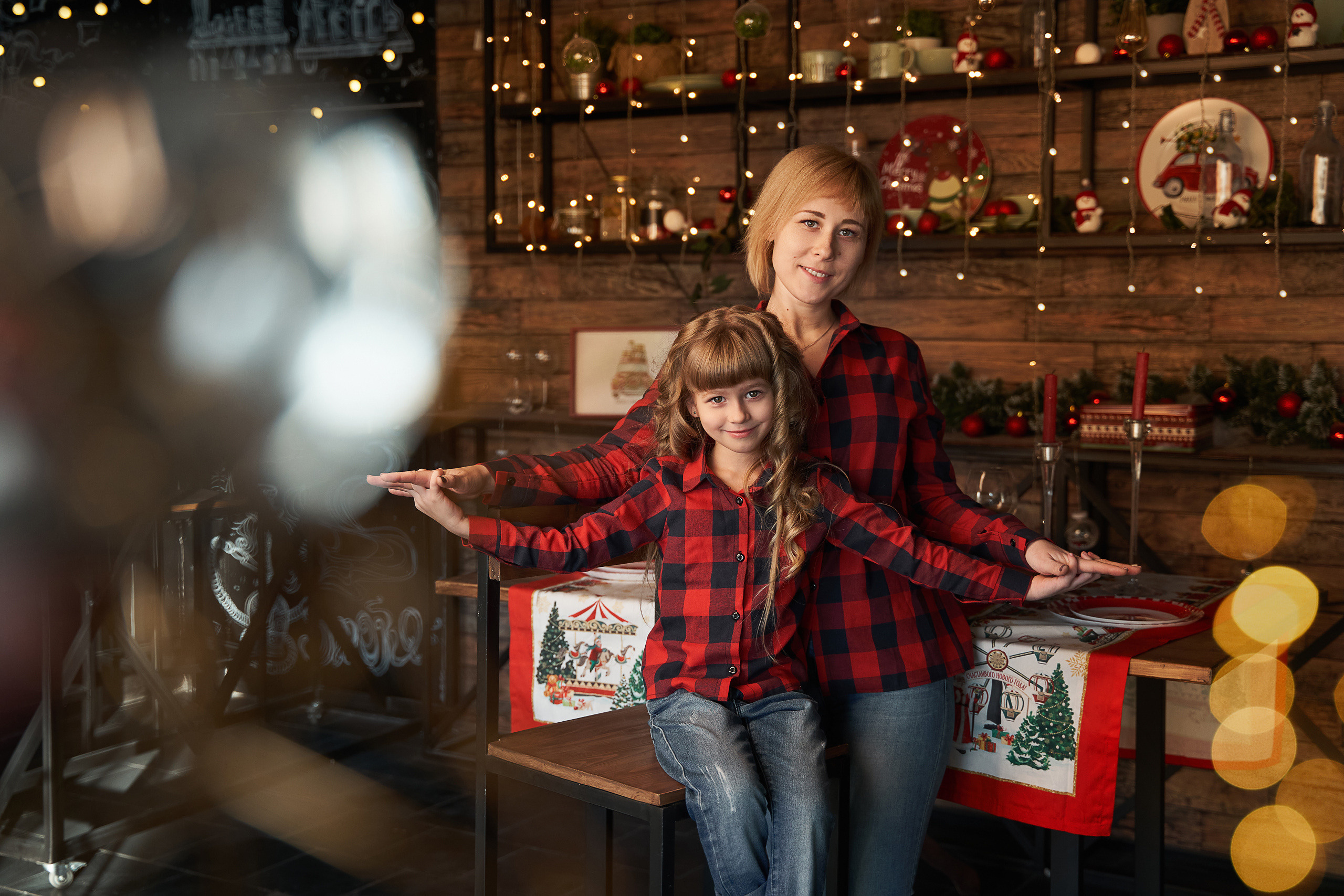 Семейные и детские фотосессии в Заволжье, Городце, Нижнем Новгороде. Фотограф в Заволжье Алексей Шабалин