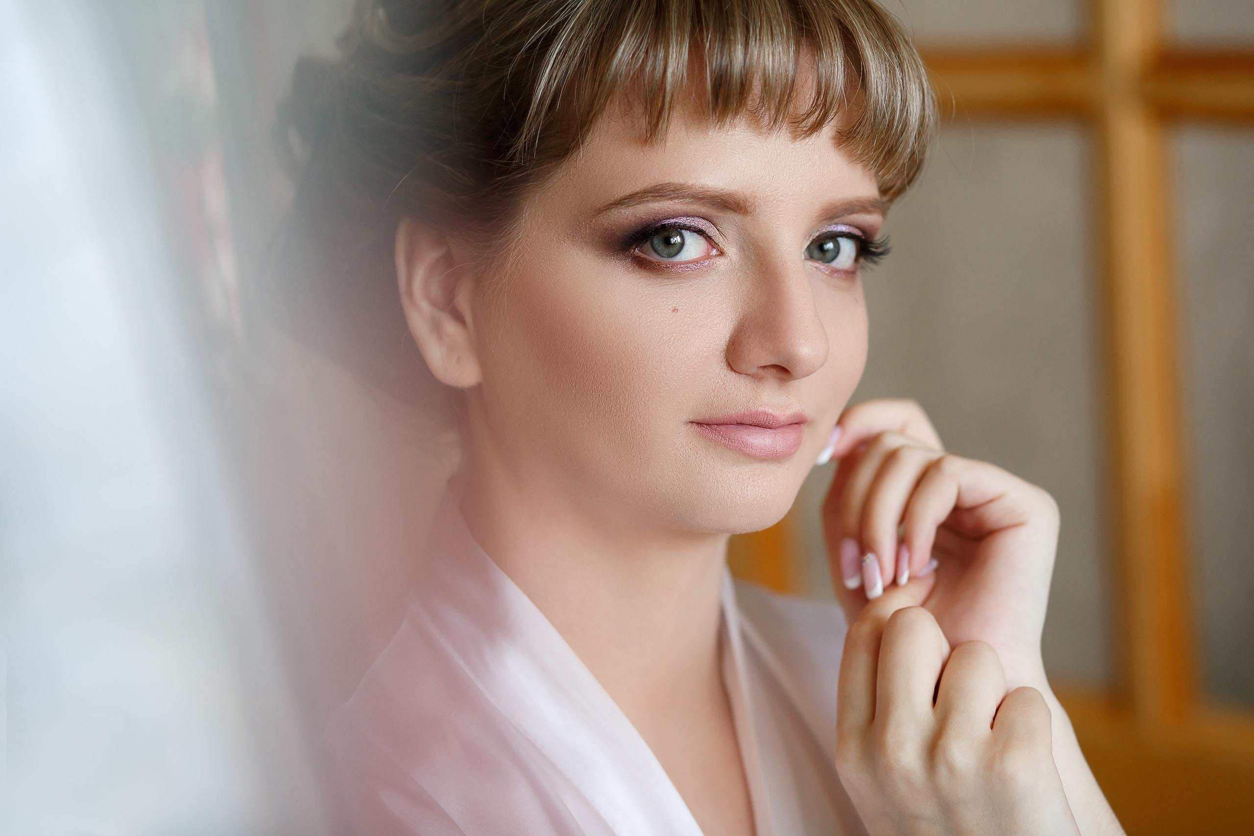 Свадебная фотосессия в Заволжье, Городце, Нижнем Новогороде. Фотограф в Заволжье Алексей Шабалин