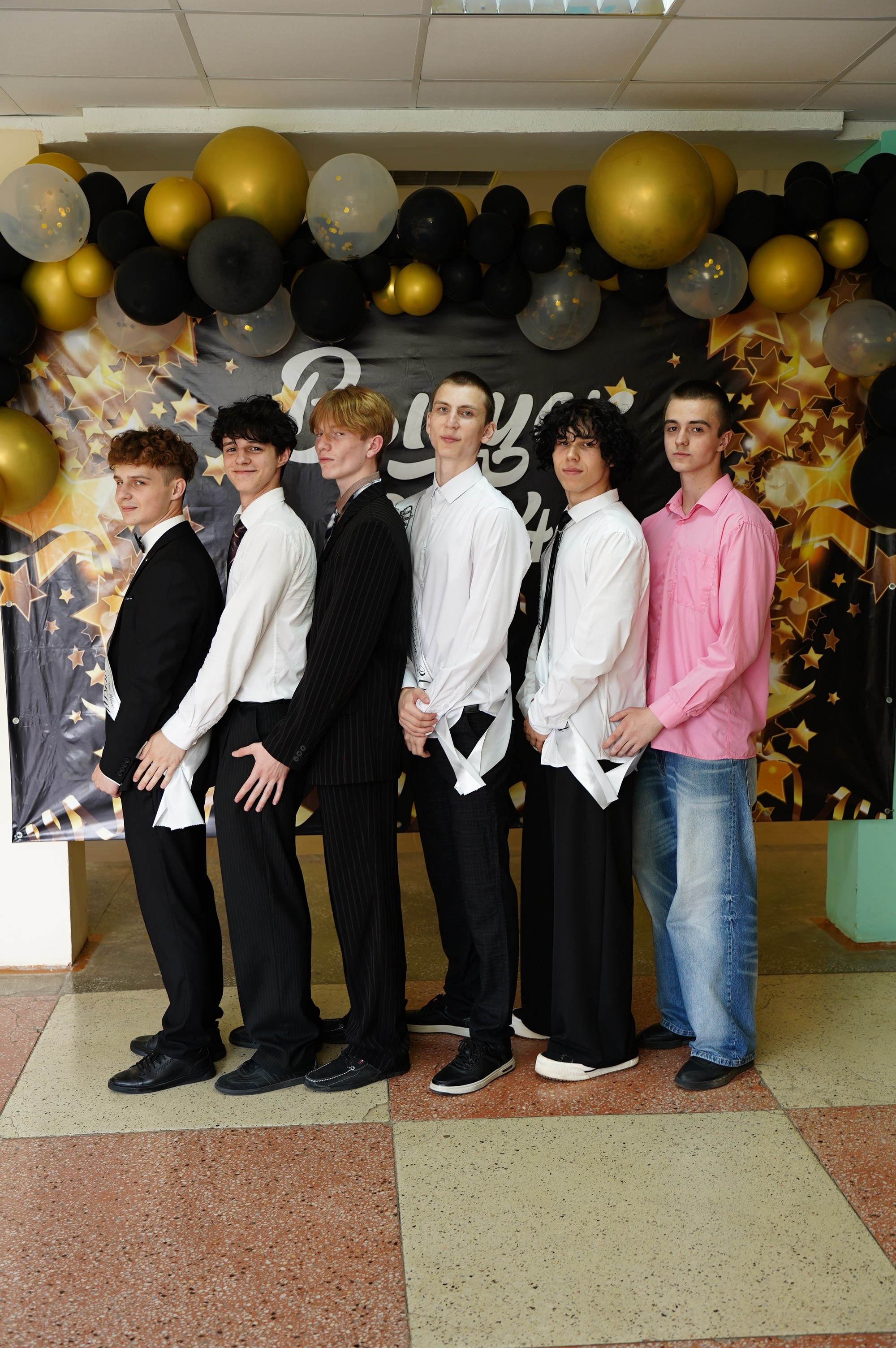 Выпускной. Семейный и свадебный фотограф Минск, Беларусь Анна Орловская