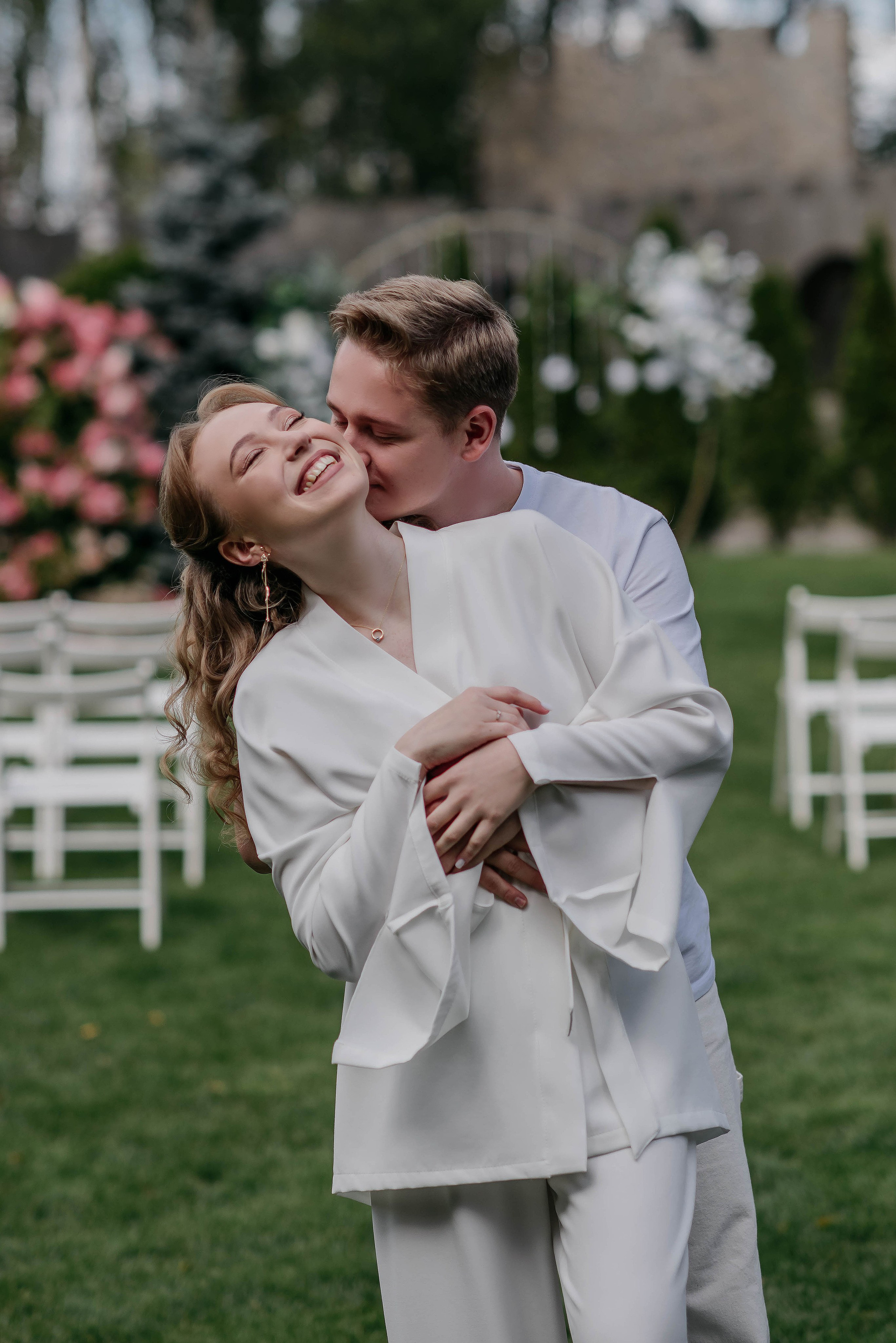 28.08.25. Свадебный и семейный фотограф в г. Москва Ирина Гаврилова