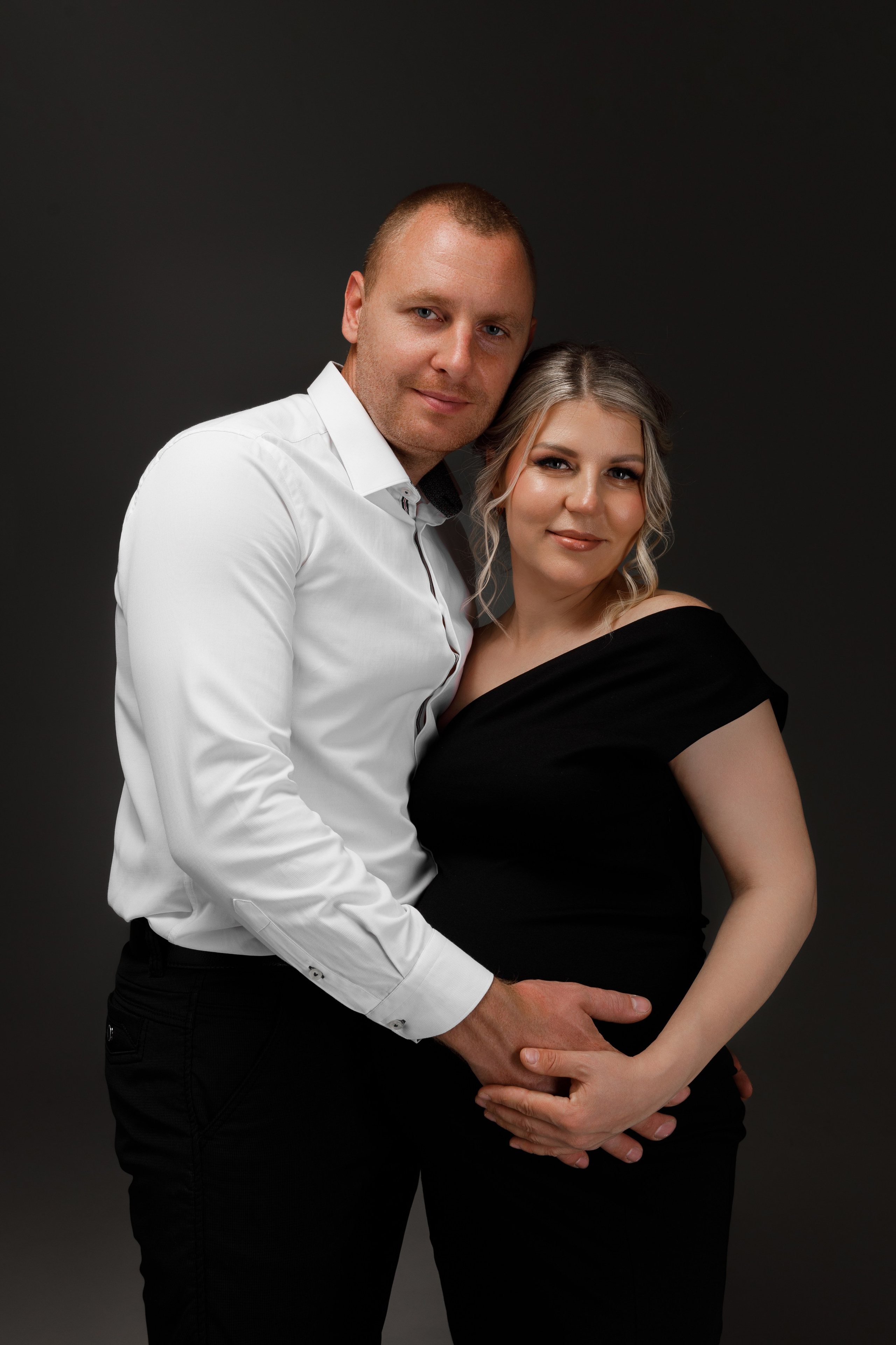 Саша&Света. Фотограф в Москве Юлия Хамзина