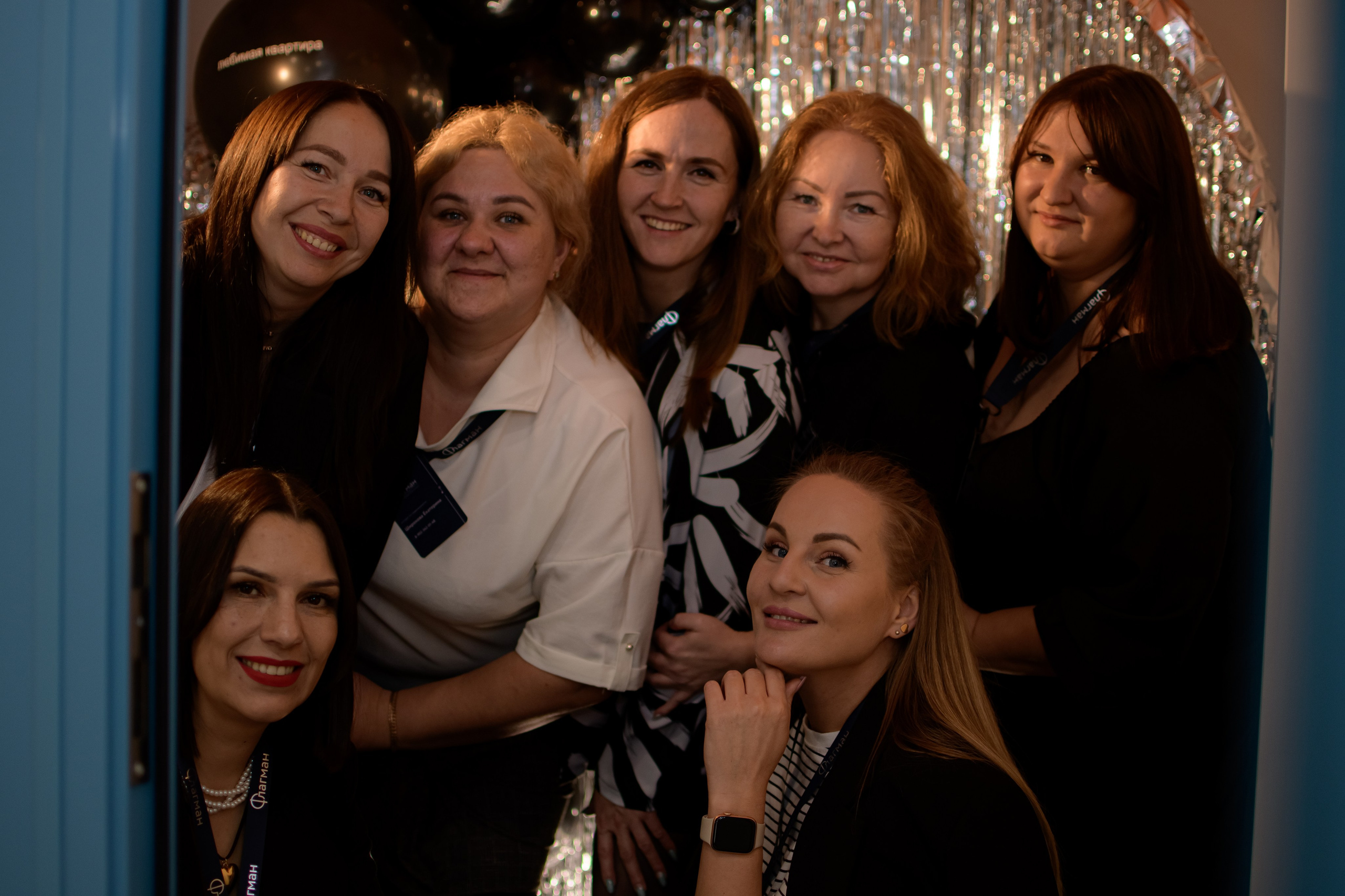 ФЛАГМАН. Photokarish