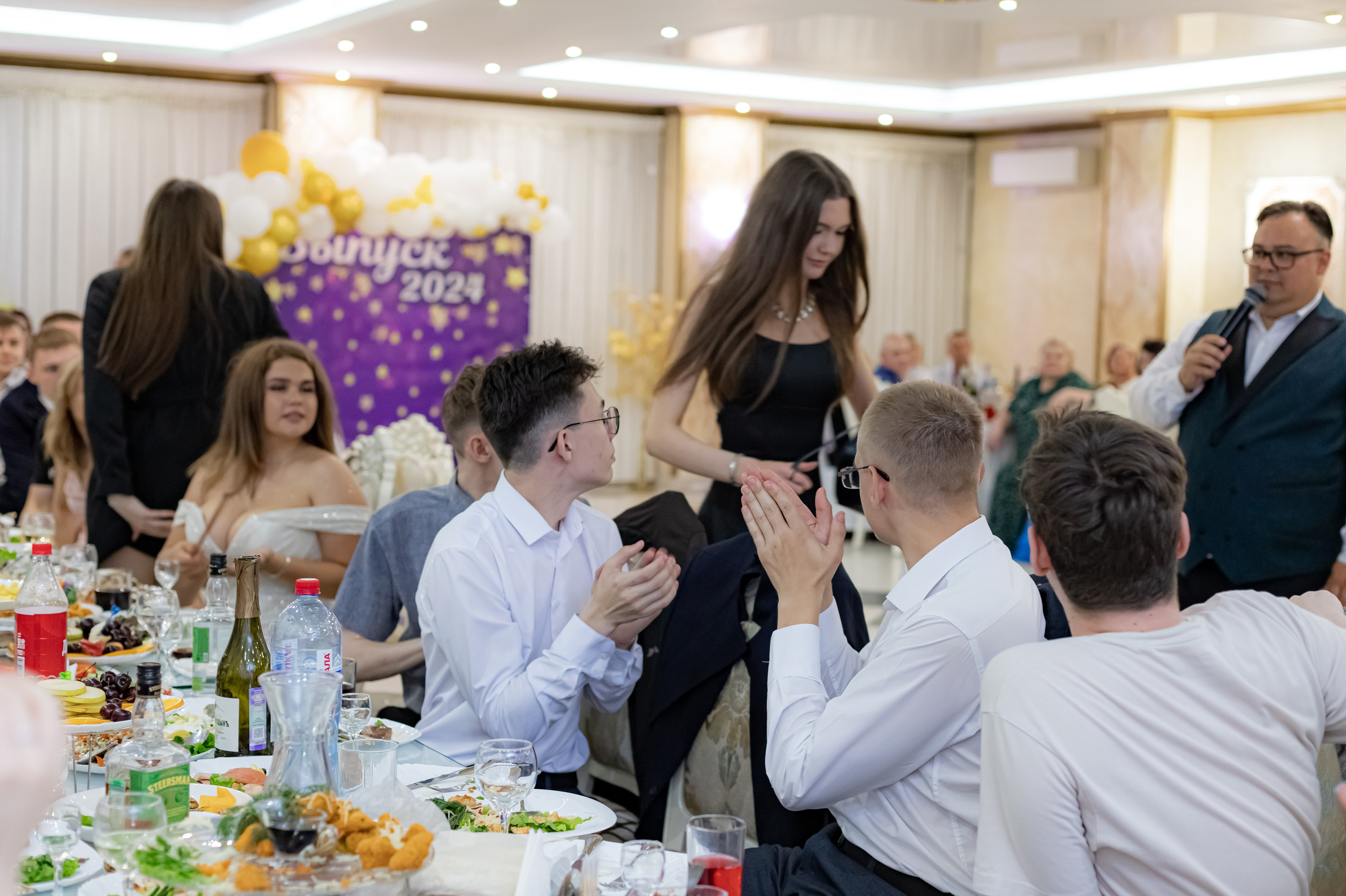 Выпускной. Photokarish