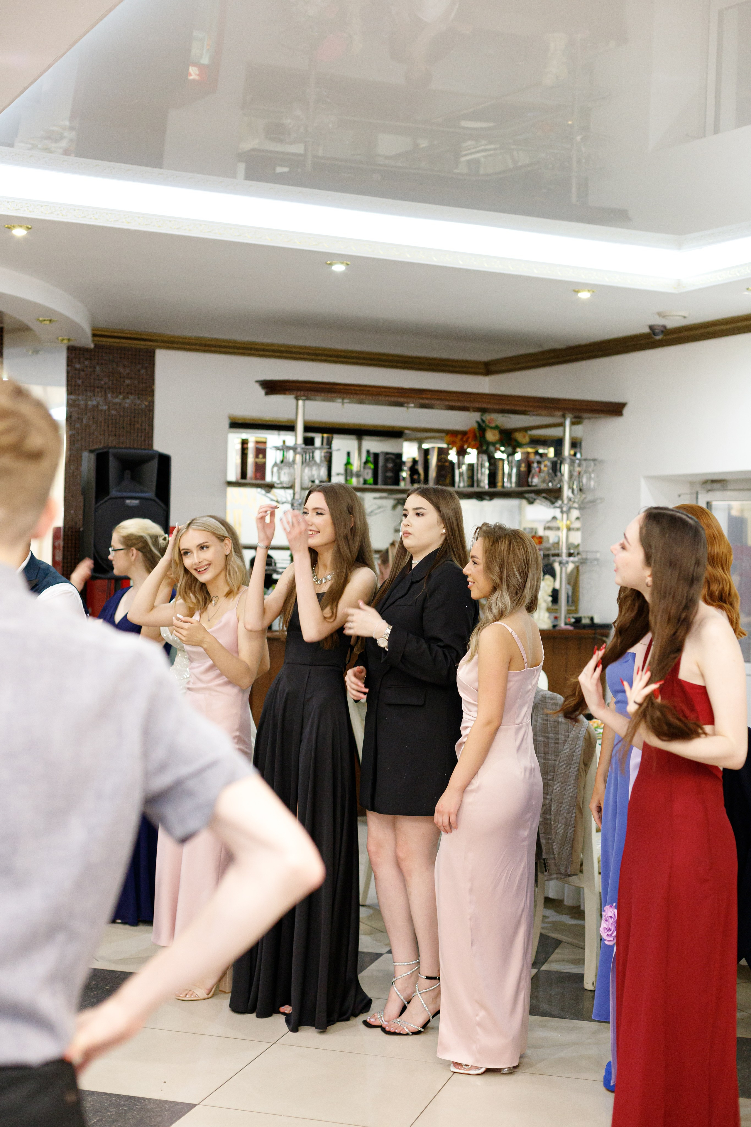 Выпускной. Photokarish