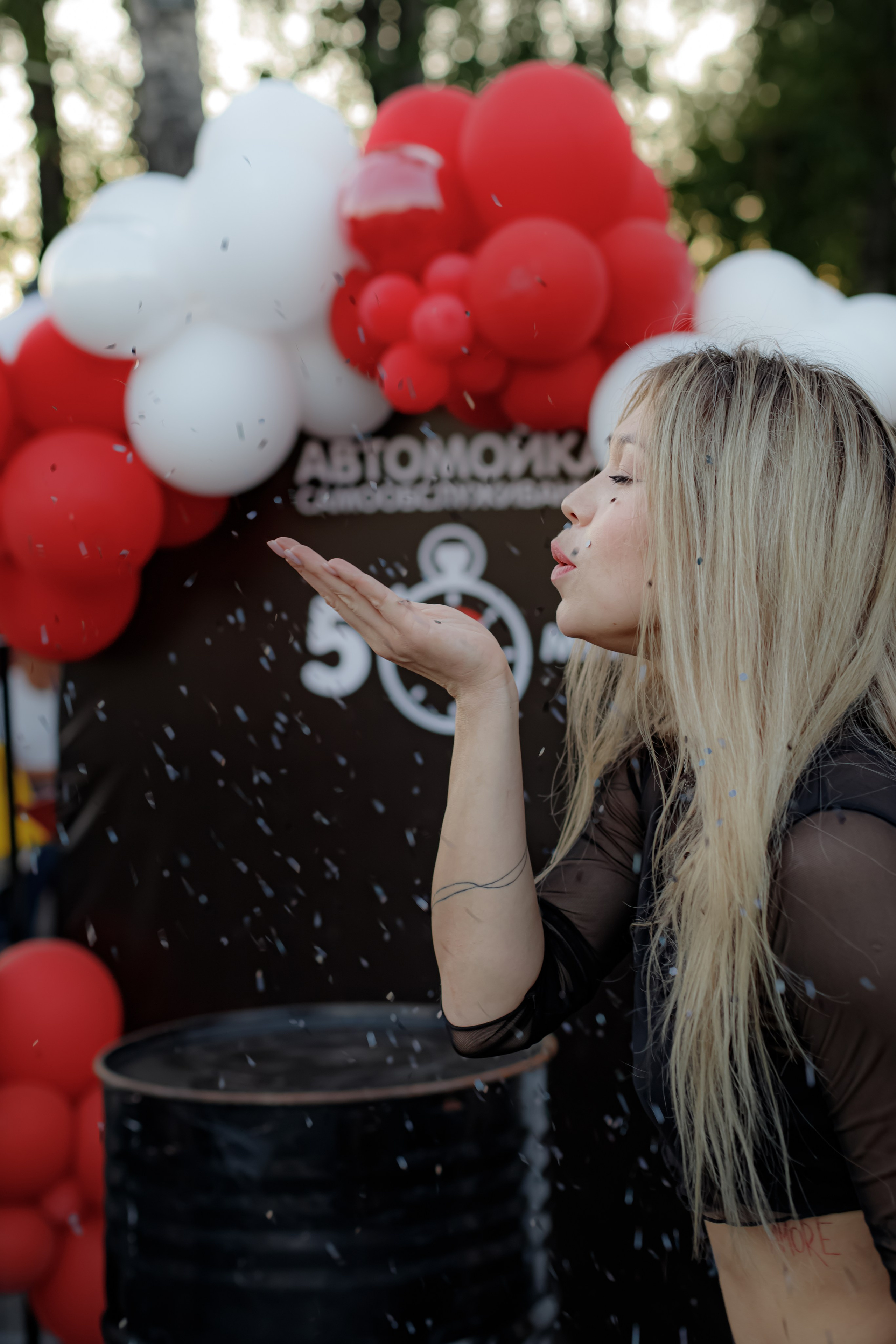 АВТОМОЙКА САМООБСЛУЖИВАНИЯ «5 MIN». Photokarish