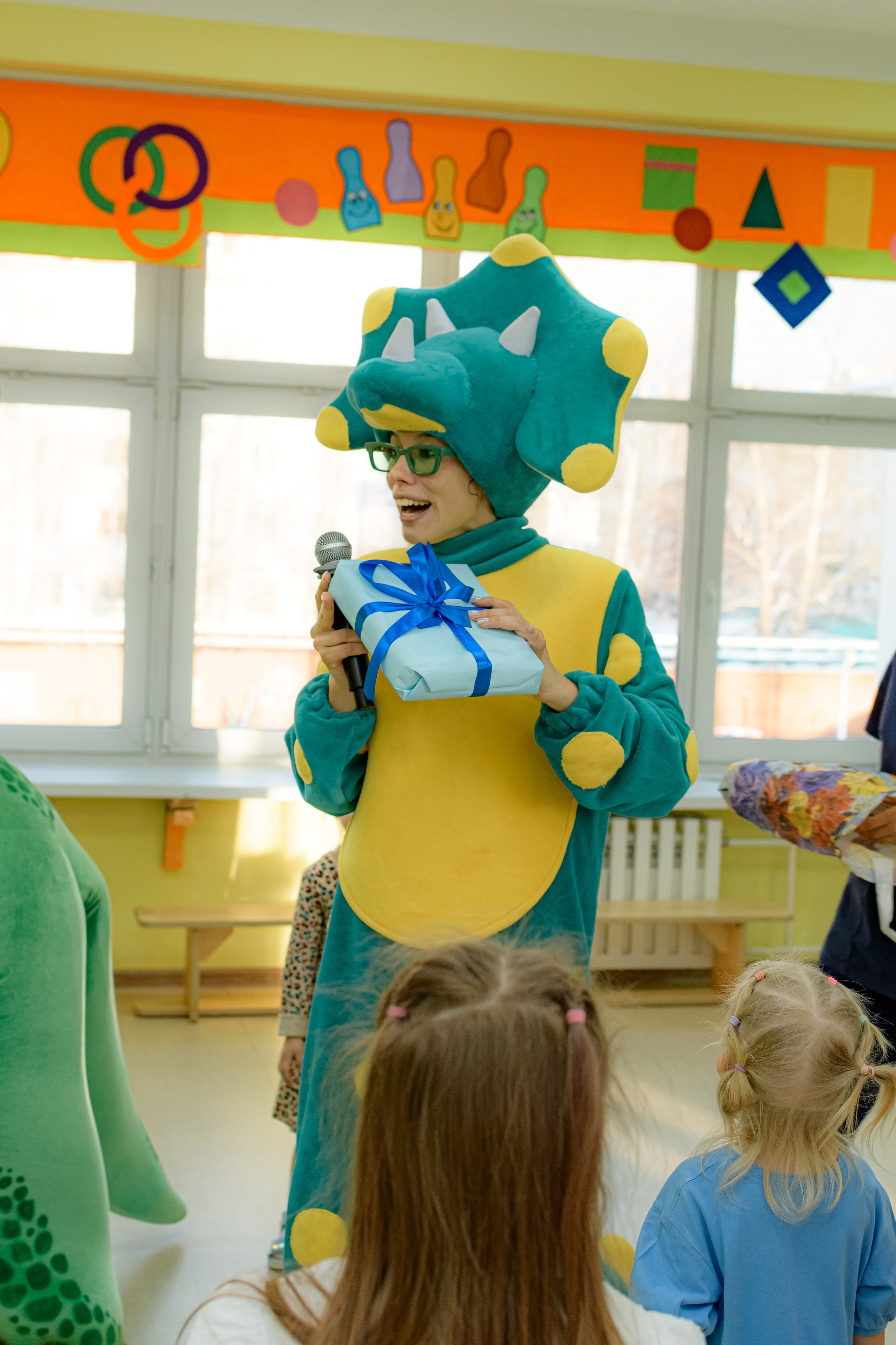 ЭМИЛЬ/HAPPY BIRTHDAY. Photokarish