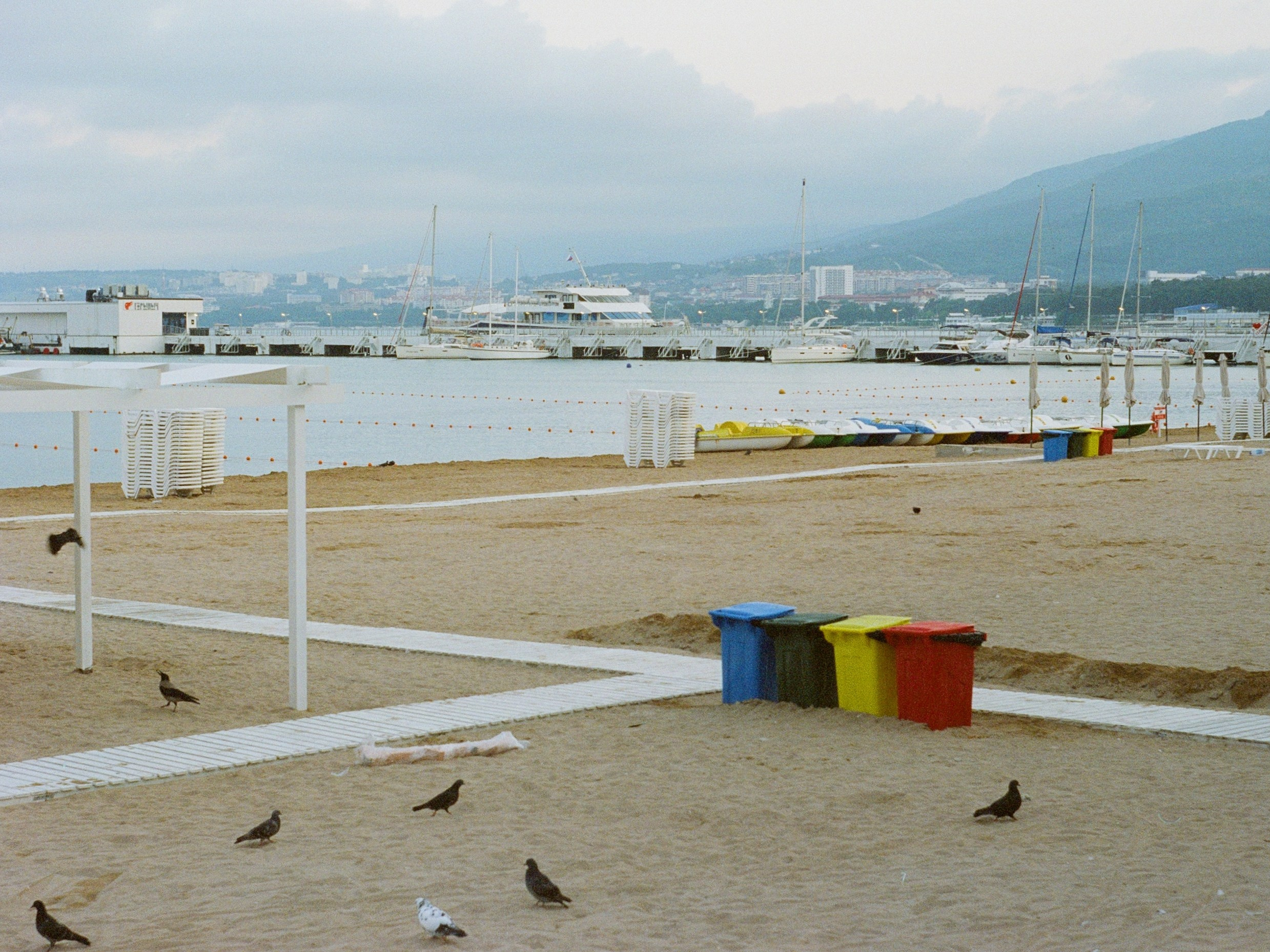 Аналоговая фотография. Снято на фотопленку. Творческие фотосессии в Москве