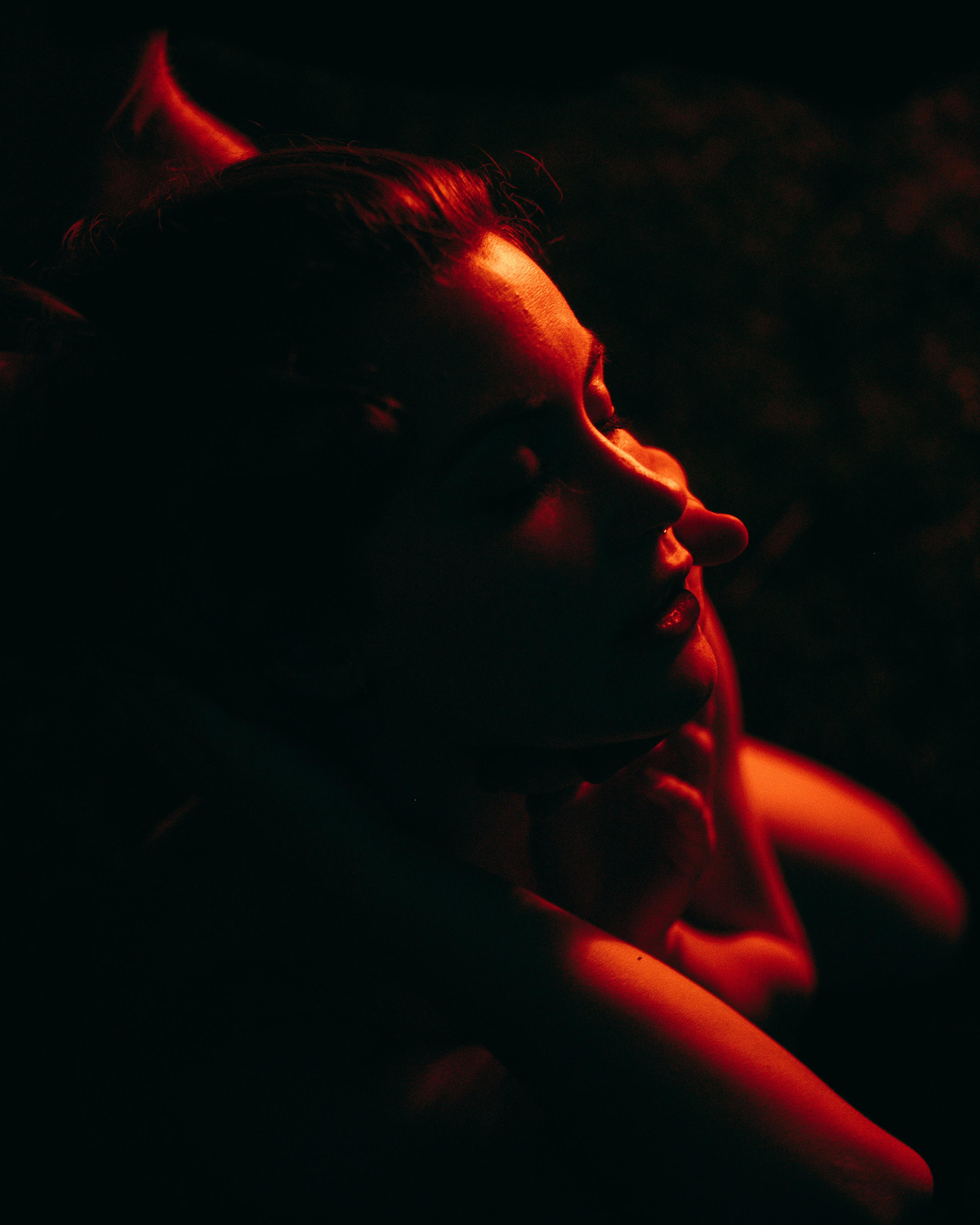 Галерея. Фотоведьма Дарья Нечинская