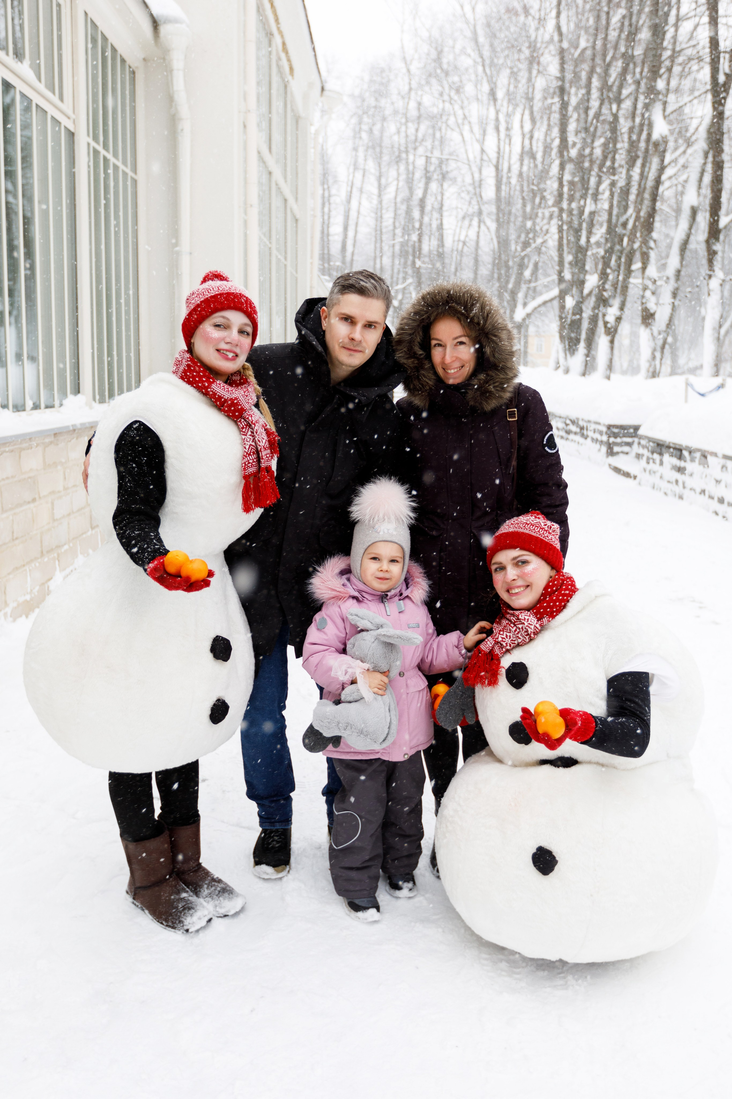 MR Group. Репортажный фотограф в Москве Евгений Новиков