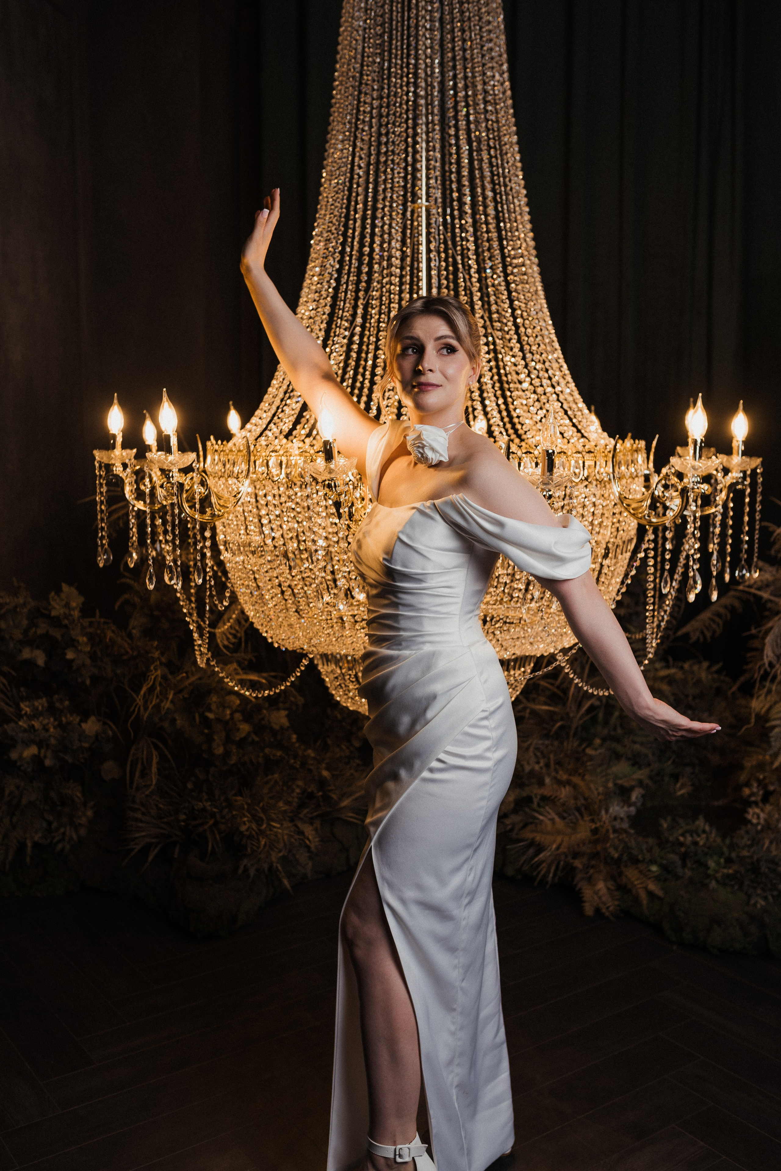 Свадебная фотопрогулка в Москве по центру. Свадебный фотограф в Москве Анна Полушина