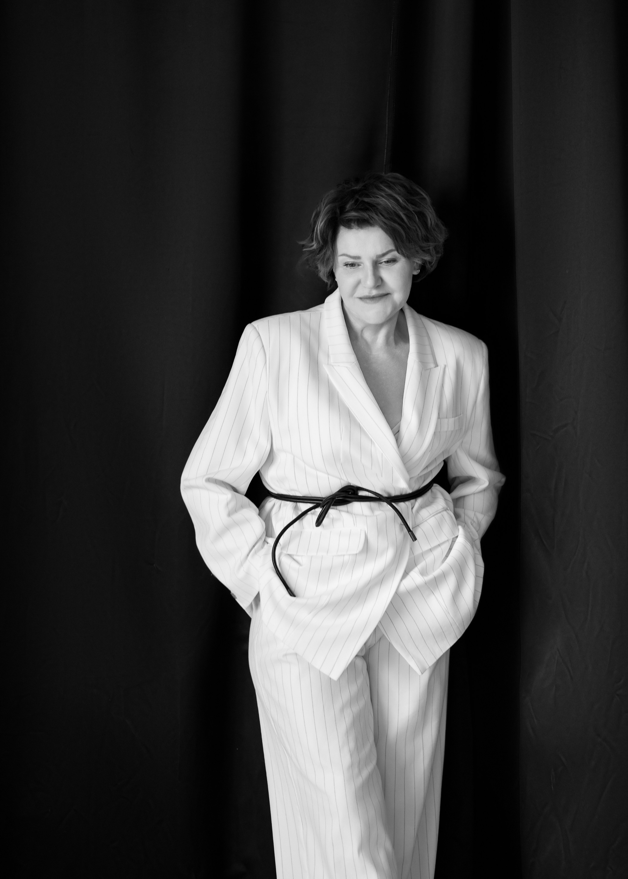 Светлана. Женский фотограф в Красноярске