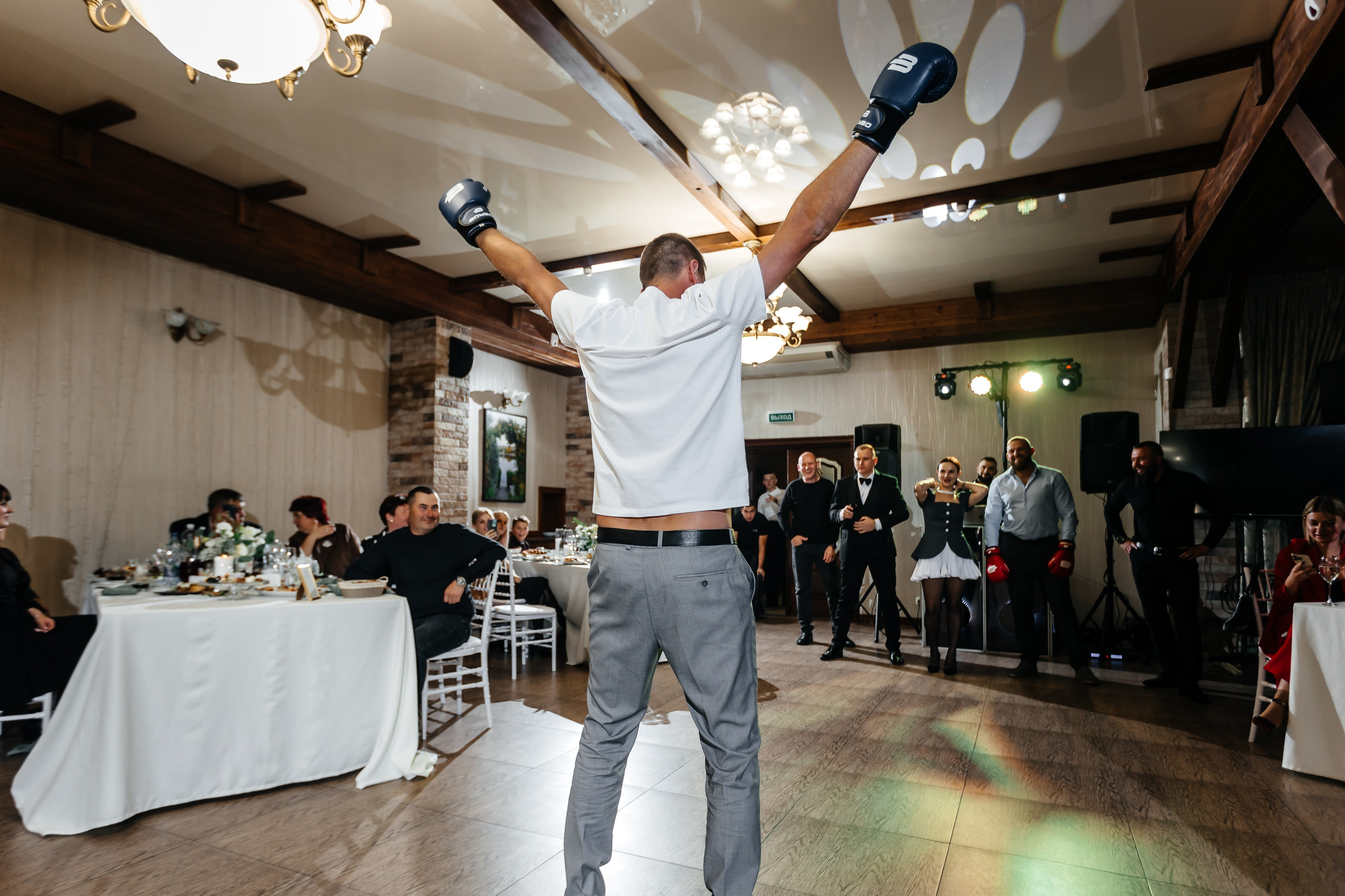 Анонс свадьбы для Юлии и Александра. Свадебный фотограф в Крыму и Севастополе Ольга Баскакова