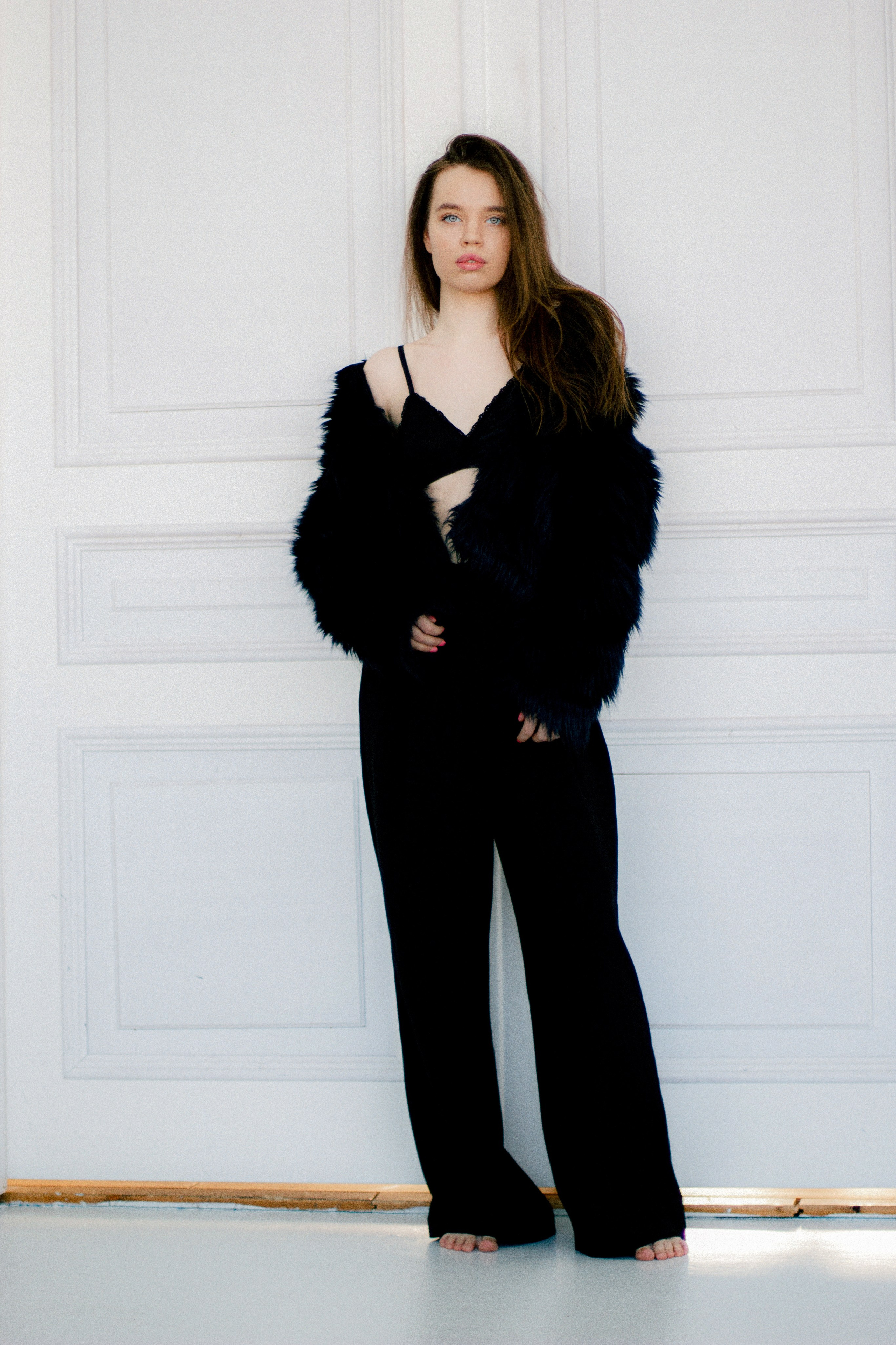 Оксана. Денис Волков фотограф в Екатеринбурге