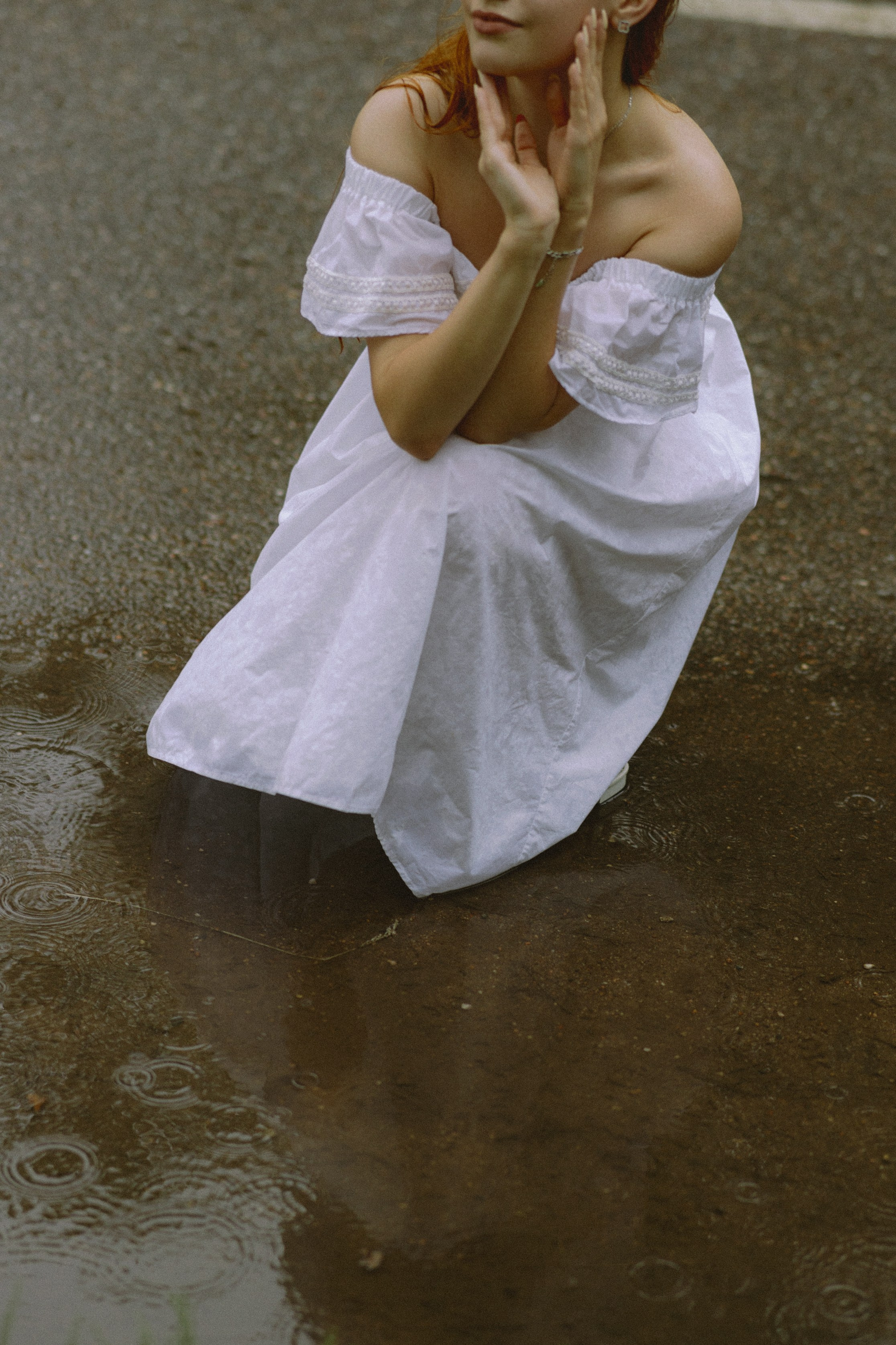 Индивидуальные уличные серии