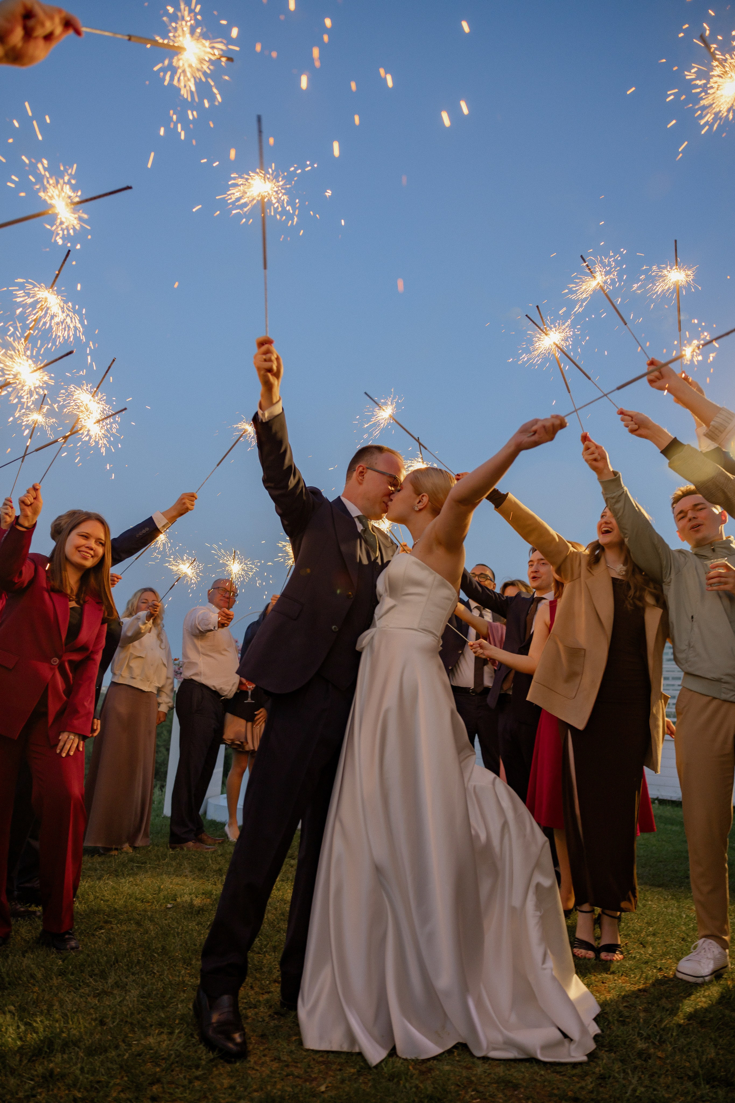 Май — не про маяться)