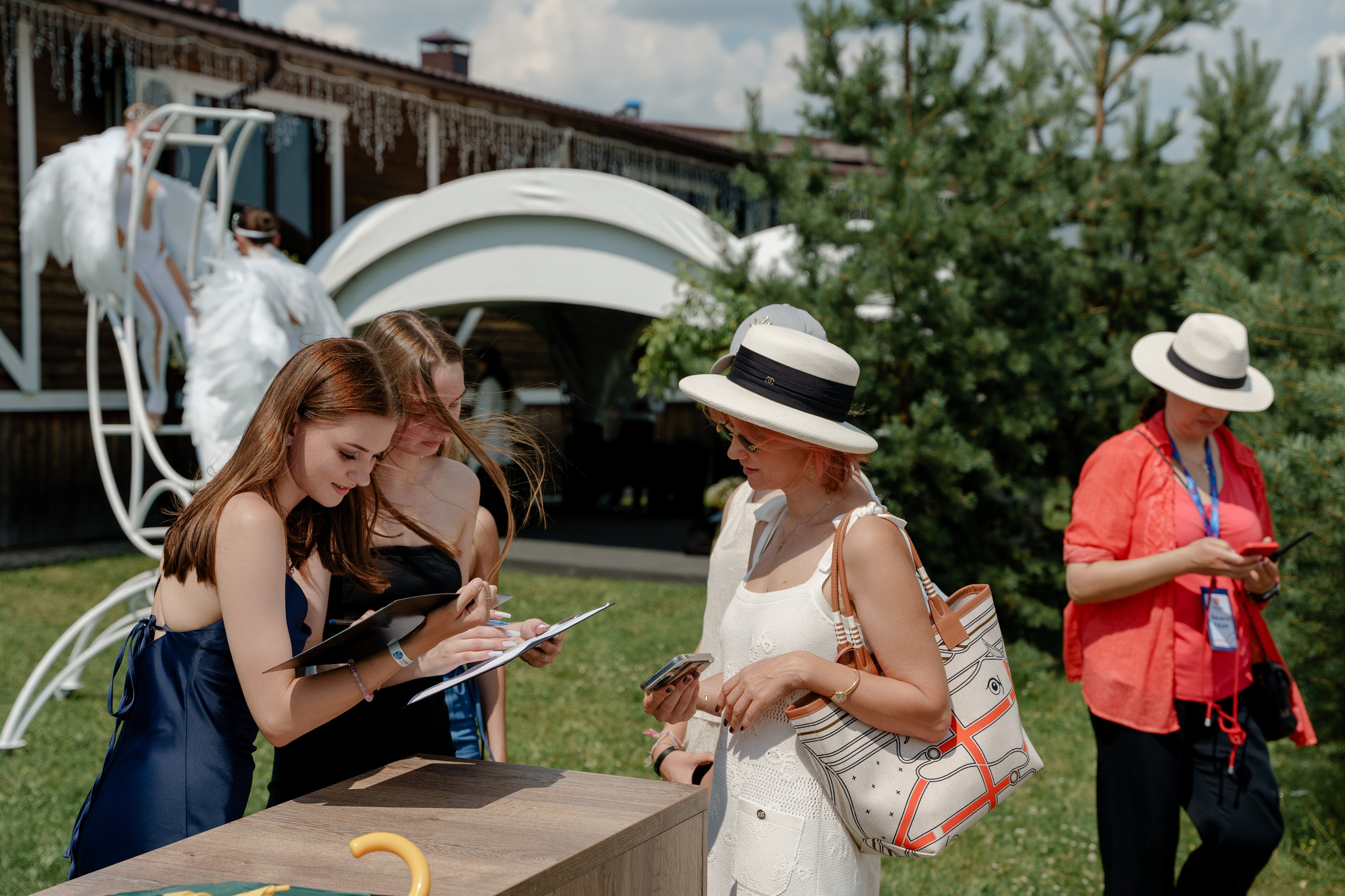 VIP DERBY. Репортажный фотограф Москва Сергей Дружинин