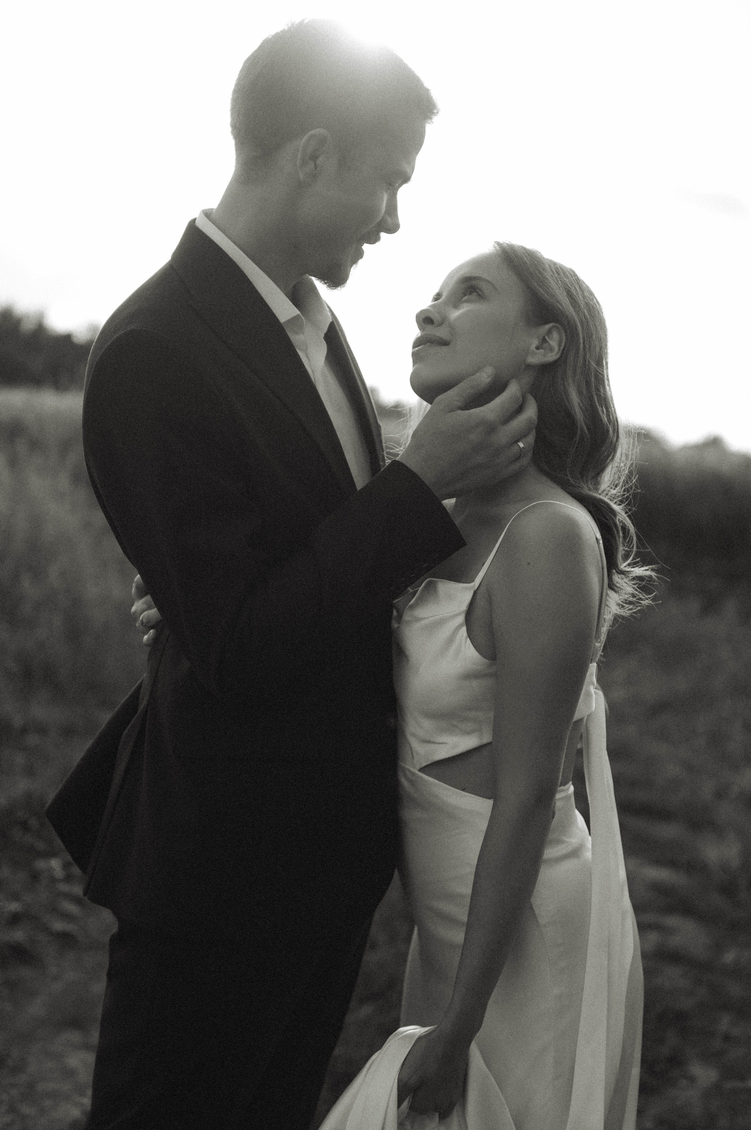 Свадьбы. Фотограф Ширмер Юлия