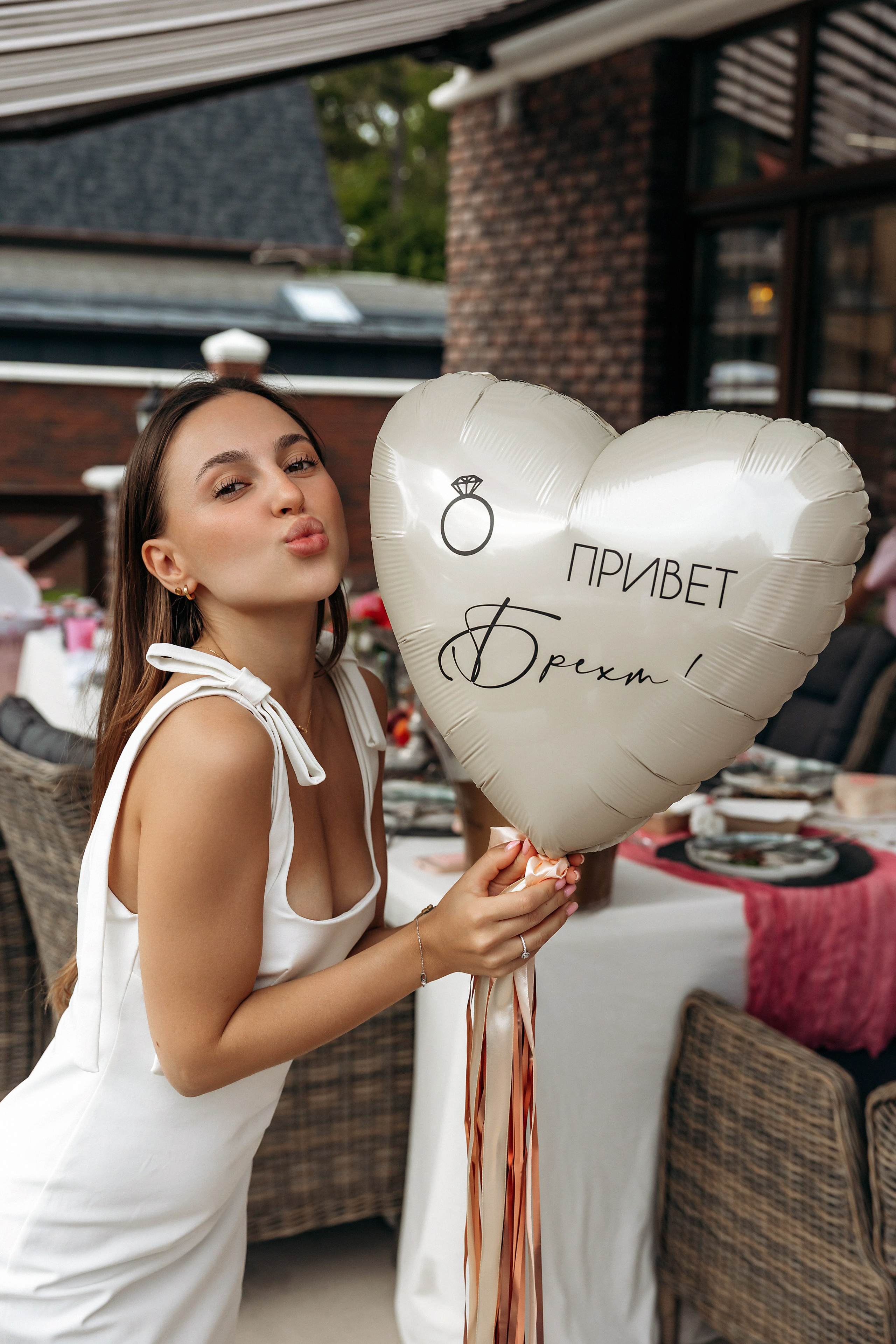 Девичник Леры. Фотограф в Калининграде свадебная фотография, репортажная, фотосессии