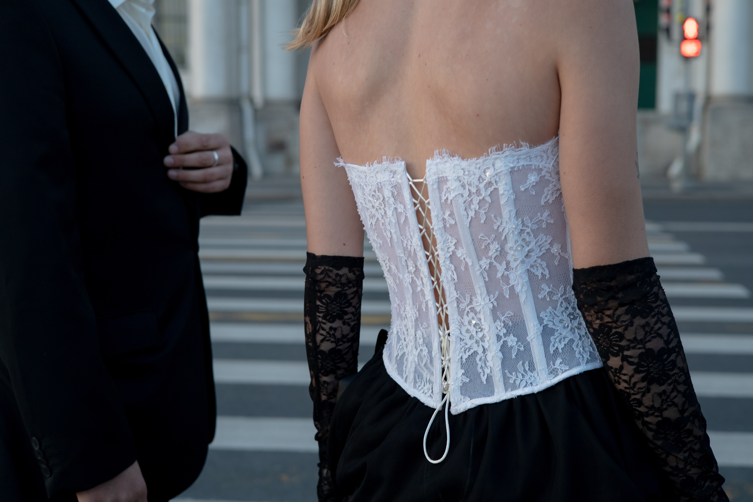 PITER. Фотограф Элла Ефимова