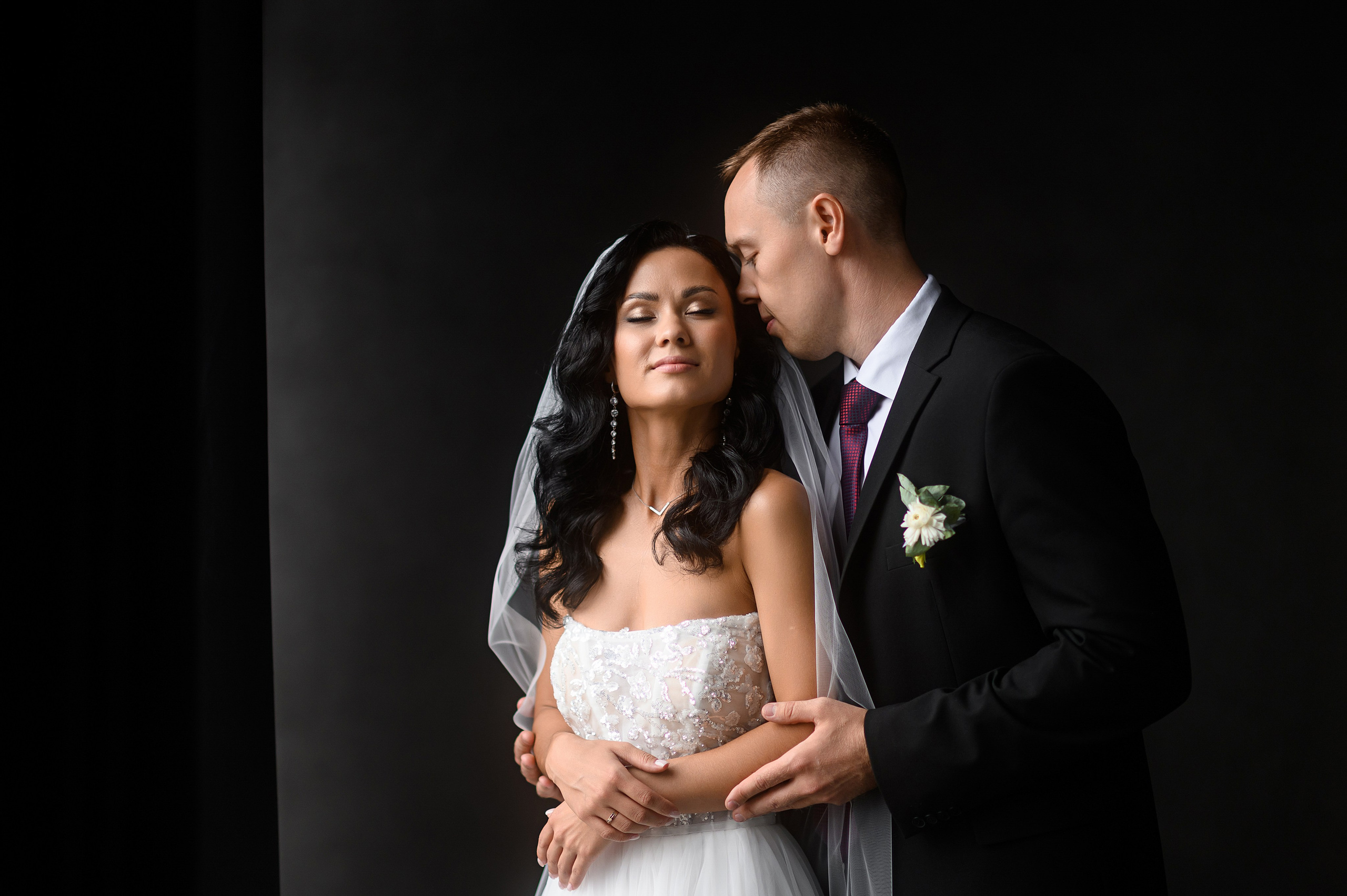 Свадебный фотограф и видеограф