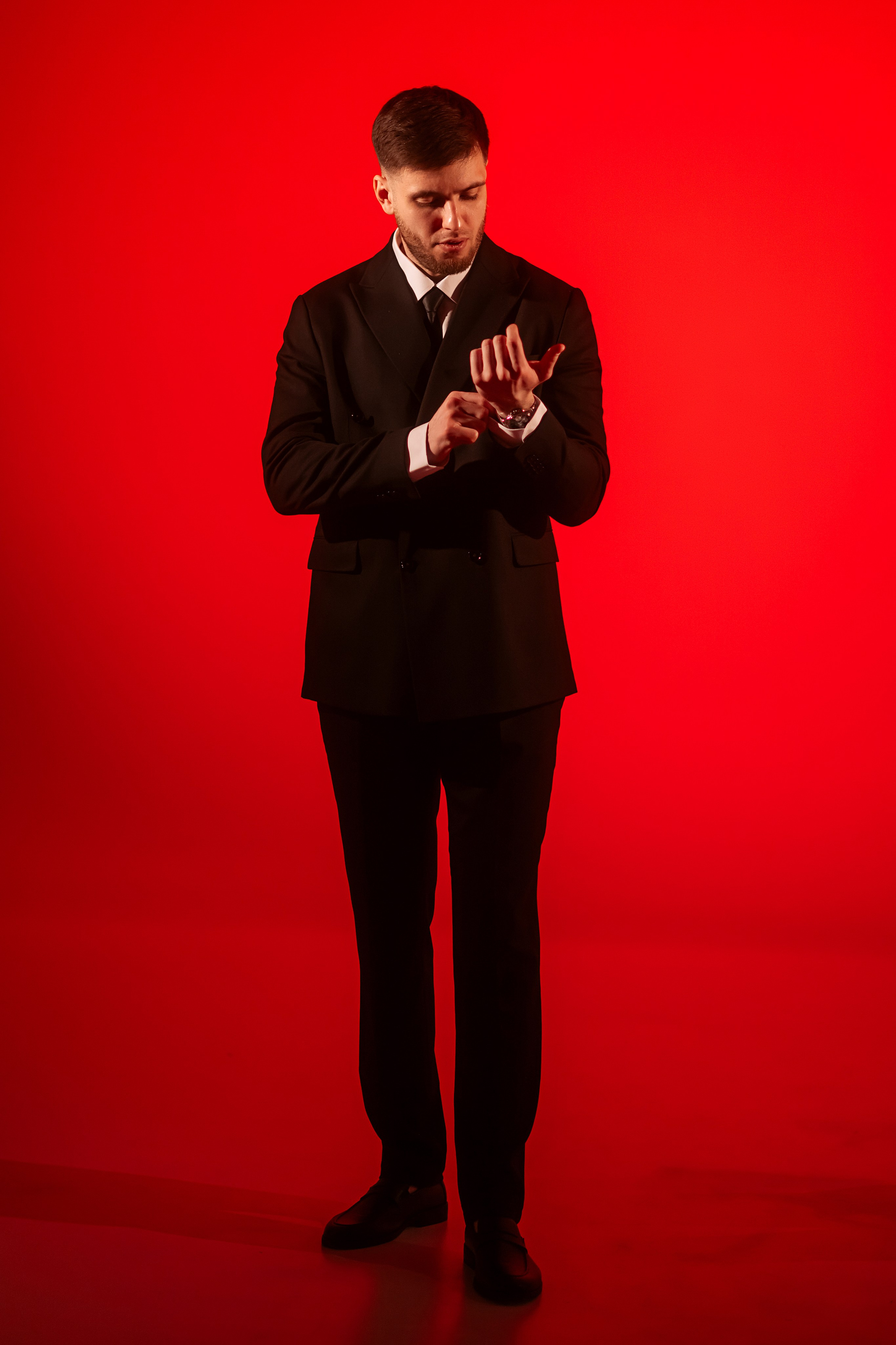 Фотосессия для Кирилла