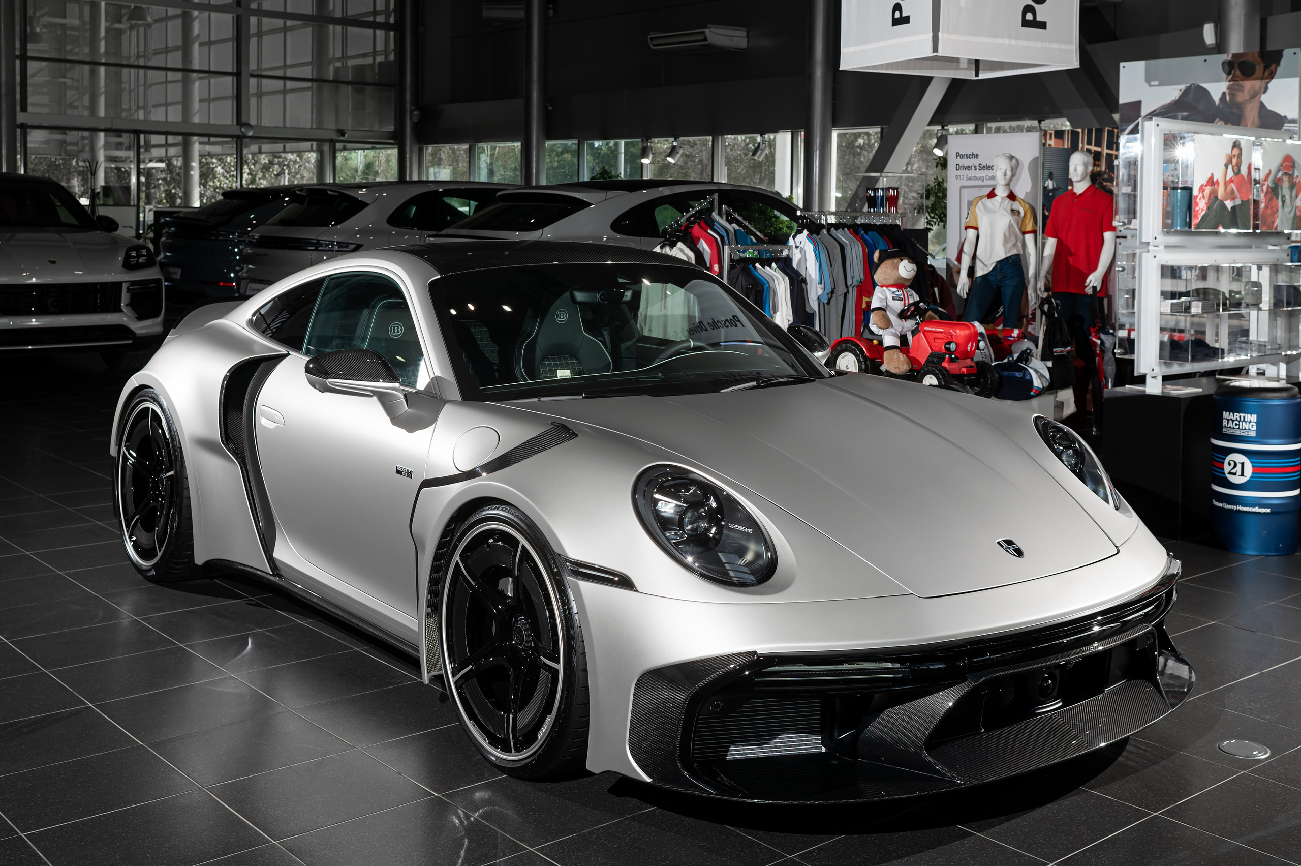 Рекламная фотография Новосибирск