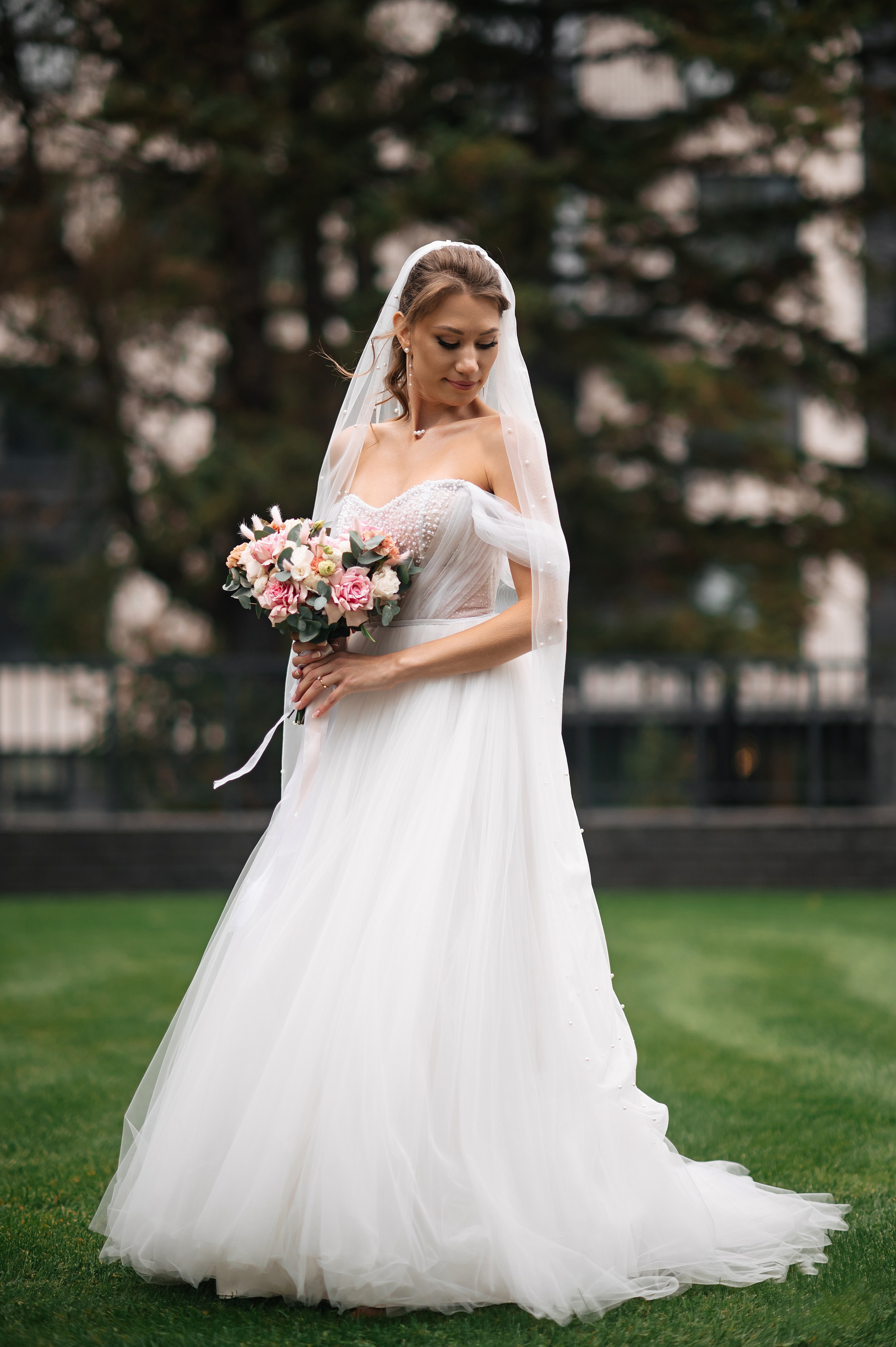 Свадебный фотограф Новосибирск