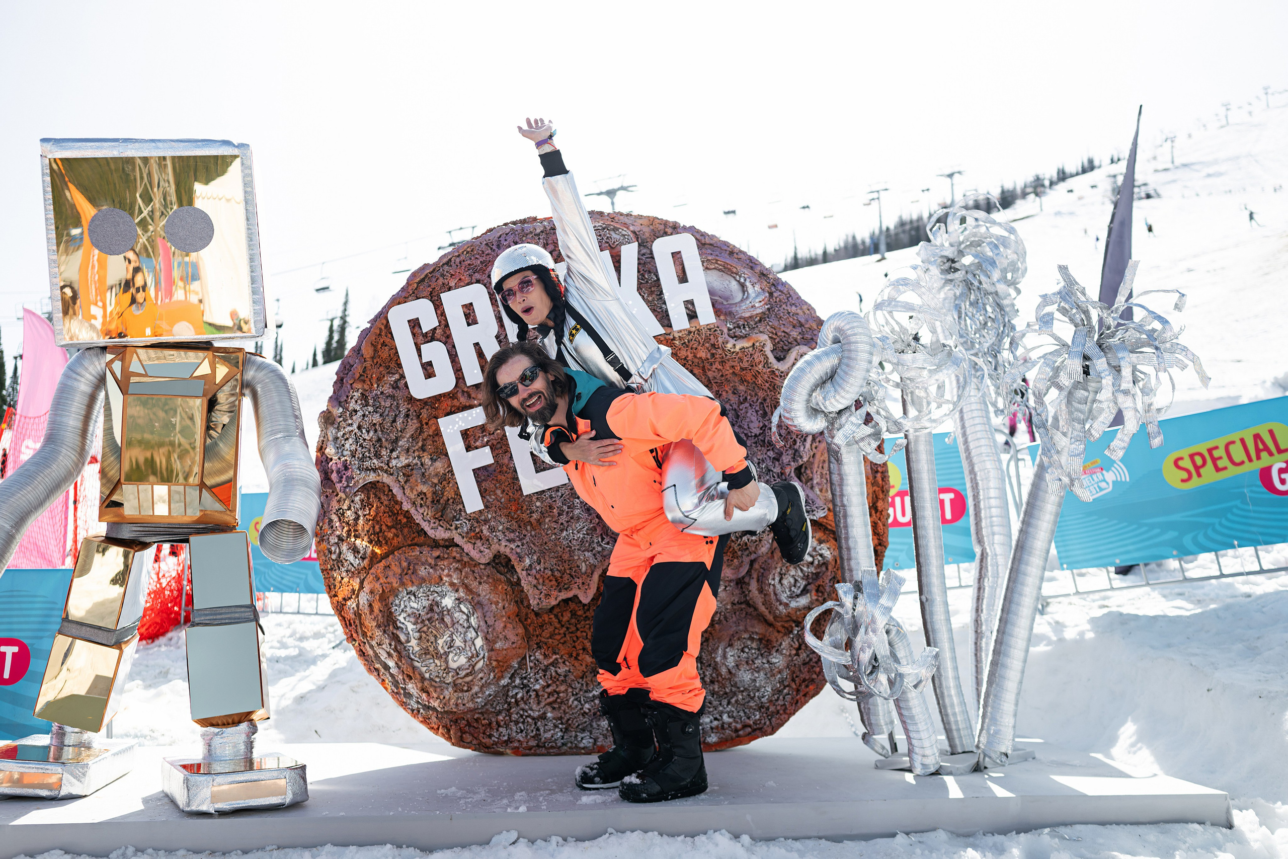 Грелка фест 2025